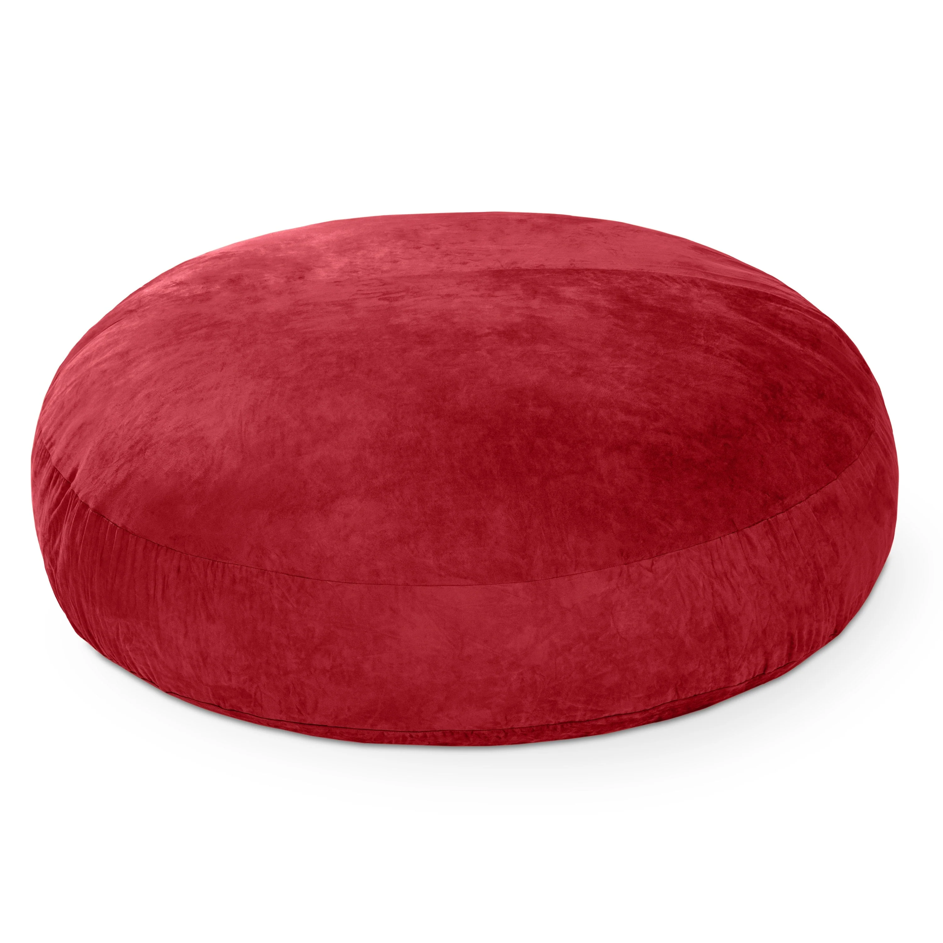 Jaxx 6 Foot Cocoon - 2-in-1 Convertible Bean Bag Bed & Large Bean Bag Chair for Adults - Image 17
