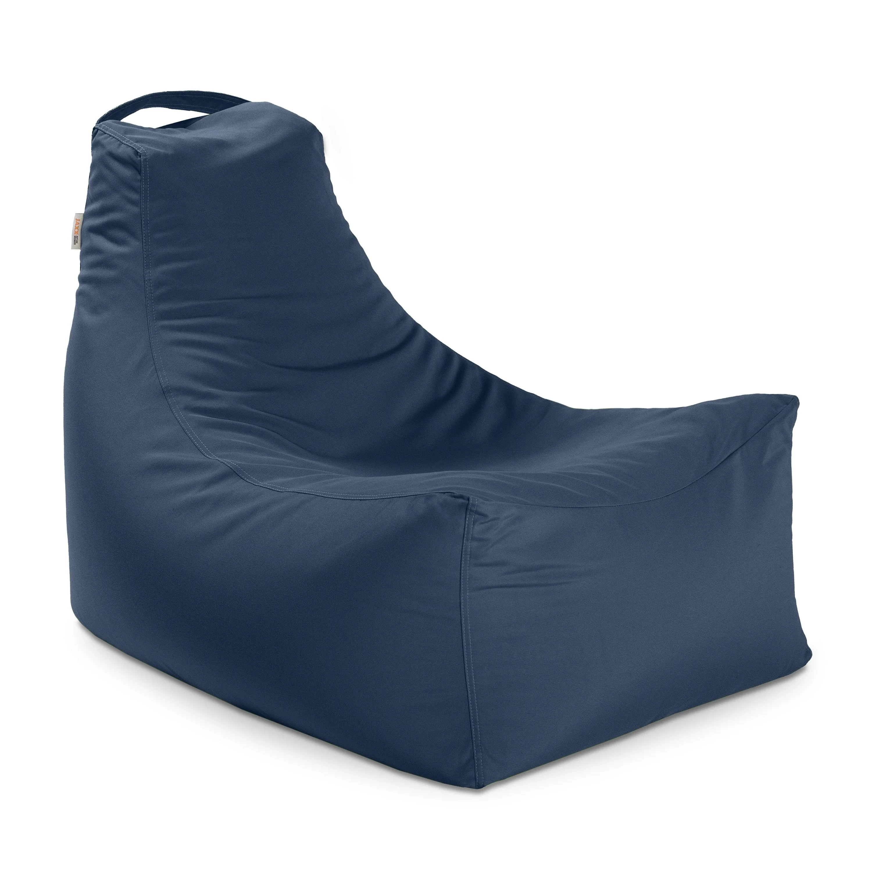 Jaxx Juniper Outdoor Bean Bag Patio Chair & Poolside Lounge - Image 6