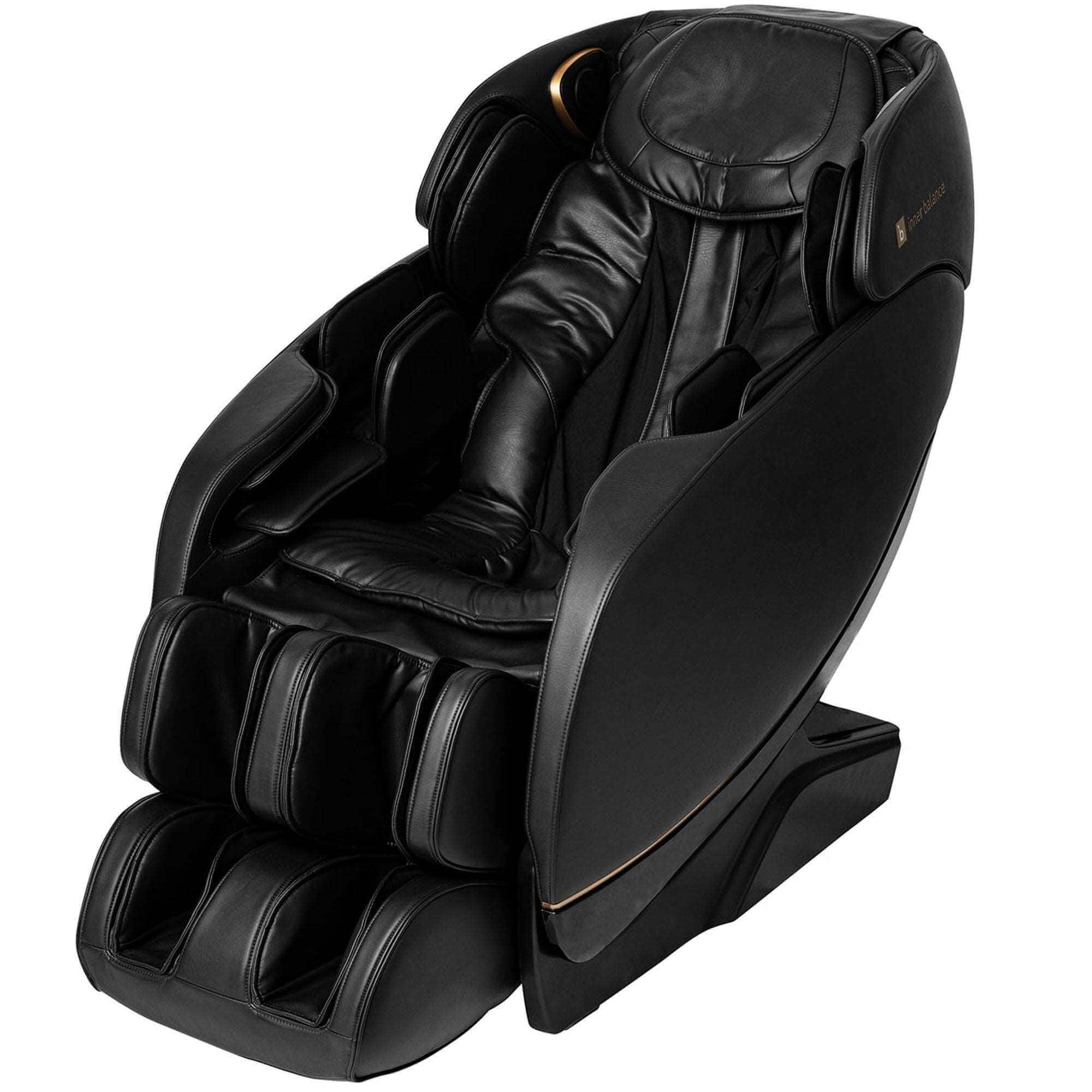 Jin 2.0 - Deluxe Heated SL Track Zero Gravity Massage Chair by Synca Massage Chair