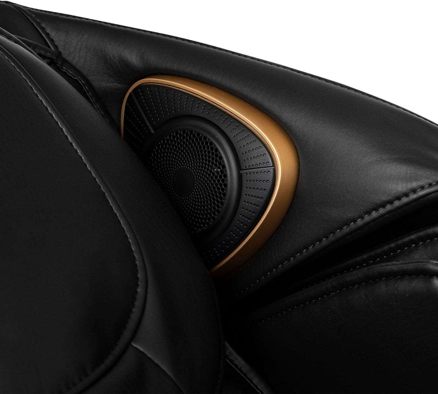 Jin 2.0 - Deluxe Heated SL Track Zero Gravity Massage Chair by Synca Massage Chair - Image 8