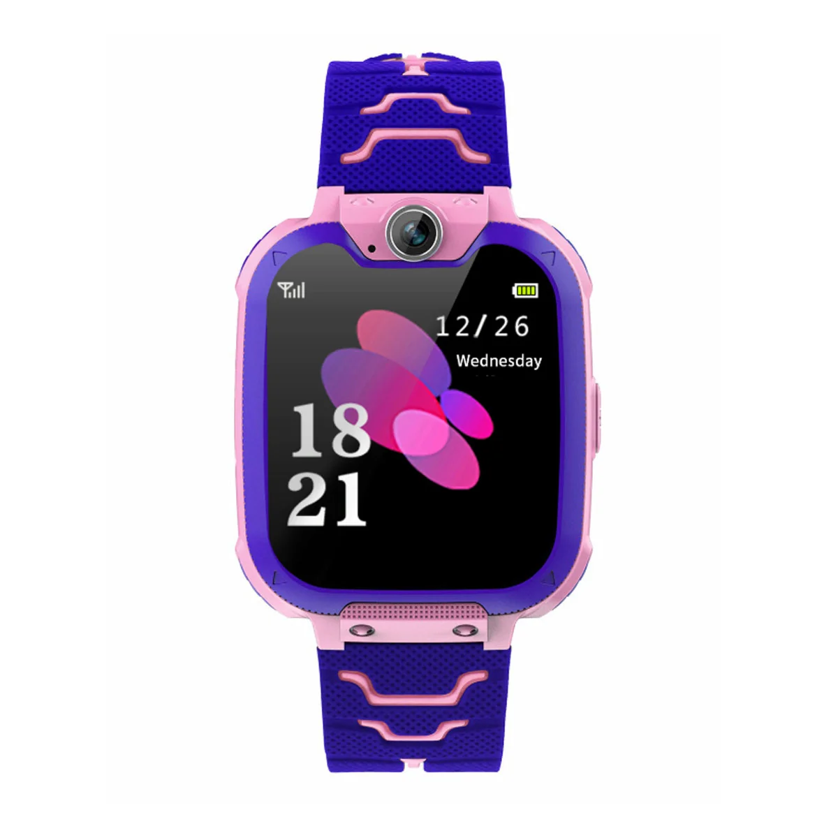 Kid's Tick Tack Fun Smart Watch - Image 6