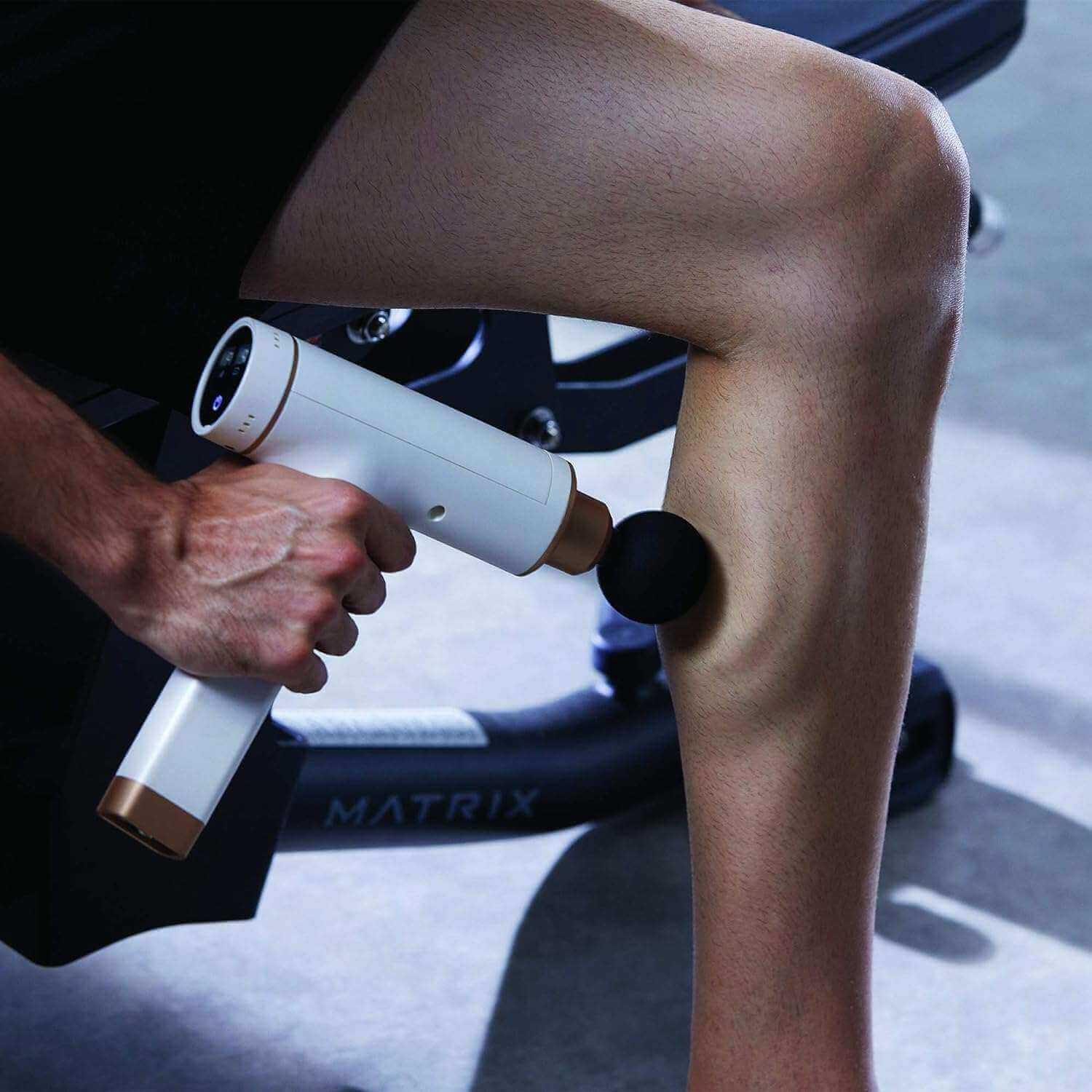 Kitta - Performance Percussive Sports Therapy Massage Gun - Image 6