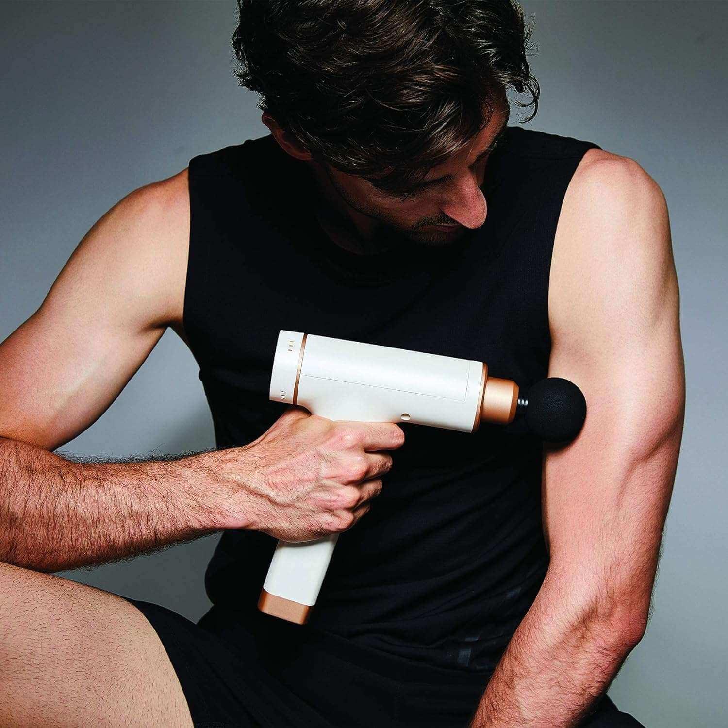 Kitta - Performance Percussive Sports Therapy Massage Gun - Image 9