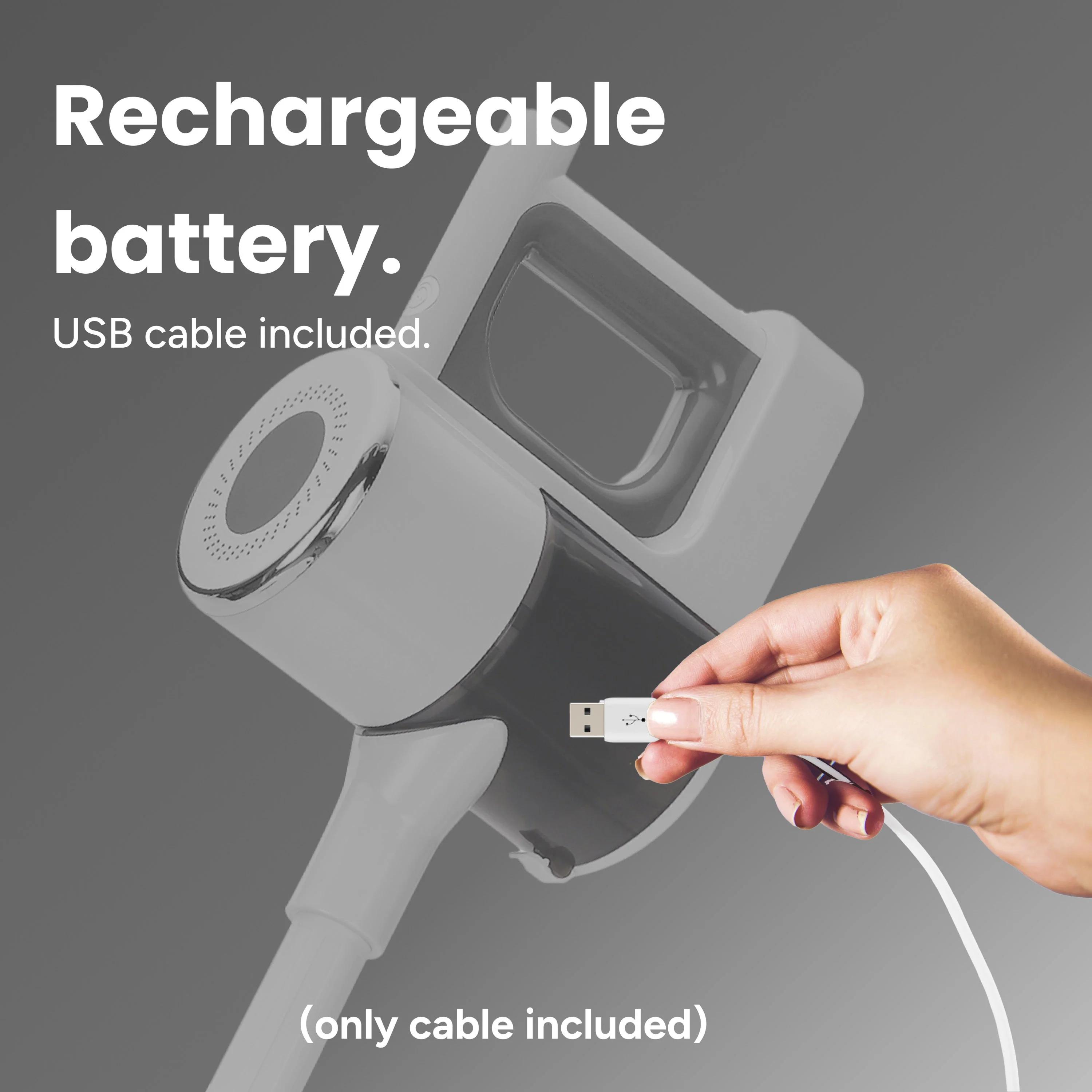 Kobot Multi-Mode Cordless Vacuum - Image 6