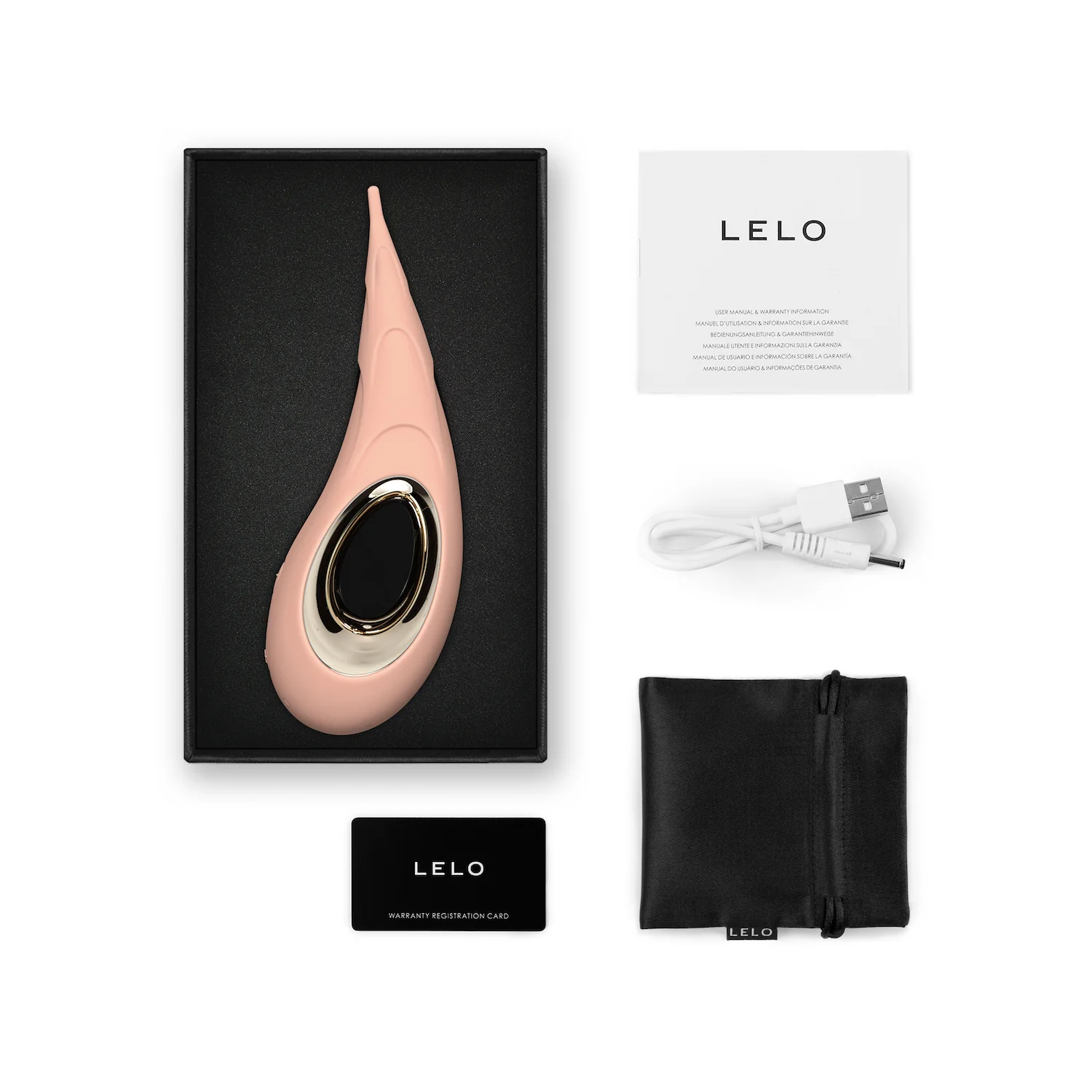 LELO DOT™ Cruise Intimate Massager - Image 14