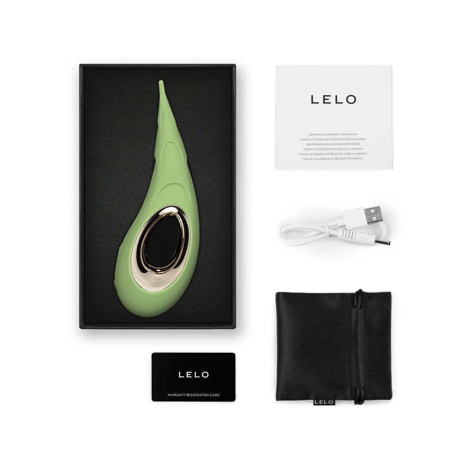 LELO DOT™ Cruise Intimate Massager - Image 22