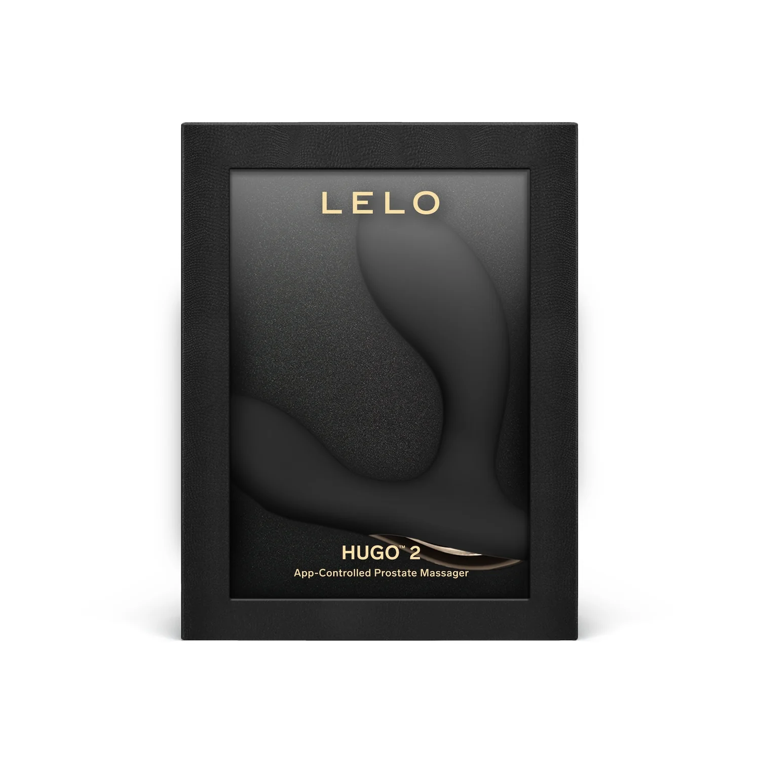 LELO HUGO 2 Intimate Massager - Image 5
