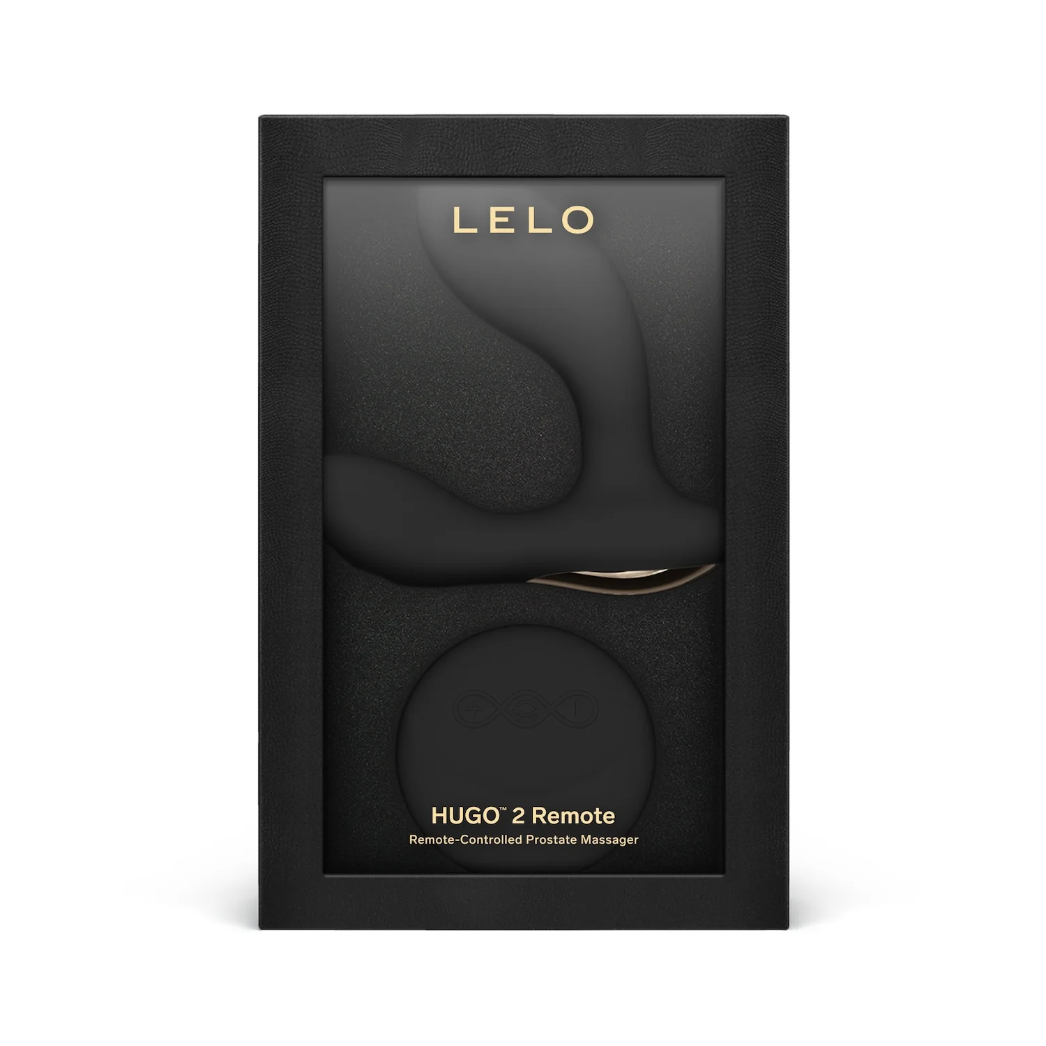 LELO HUGO 2 Intimate Massager with Remote - Image 19