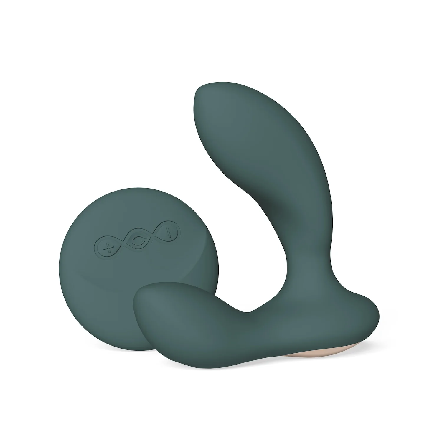 LELO HUGO 2 Intimate Massager with Remote - Image 2