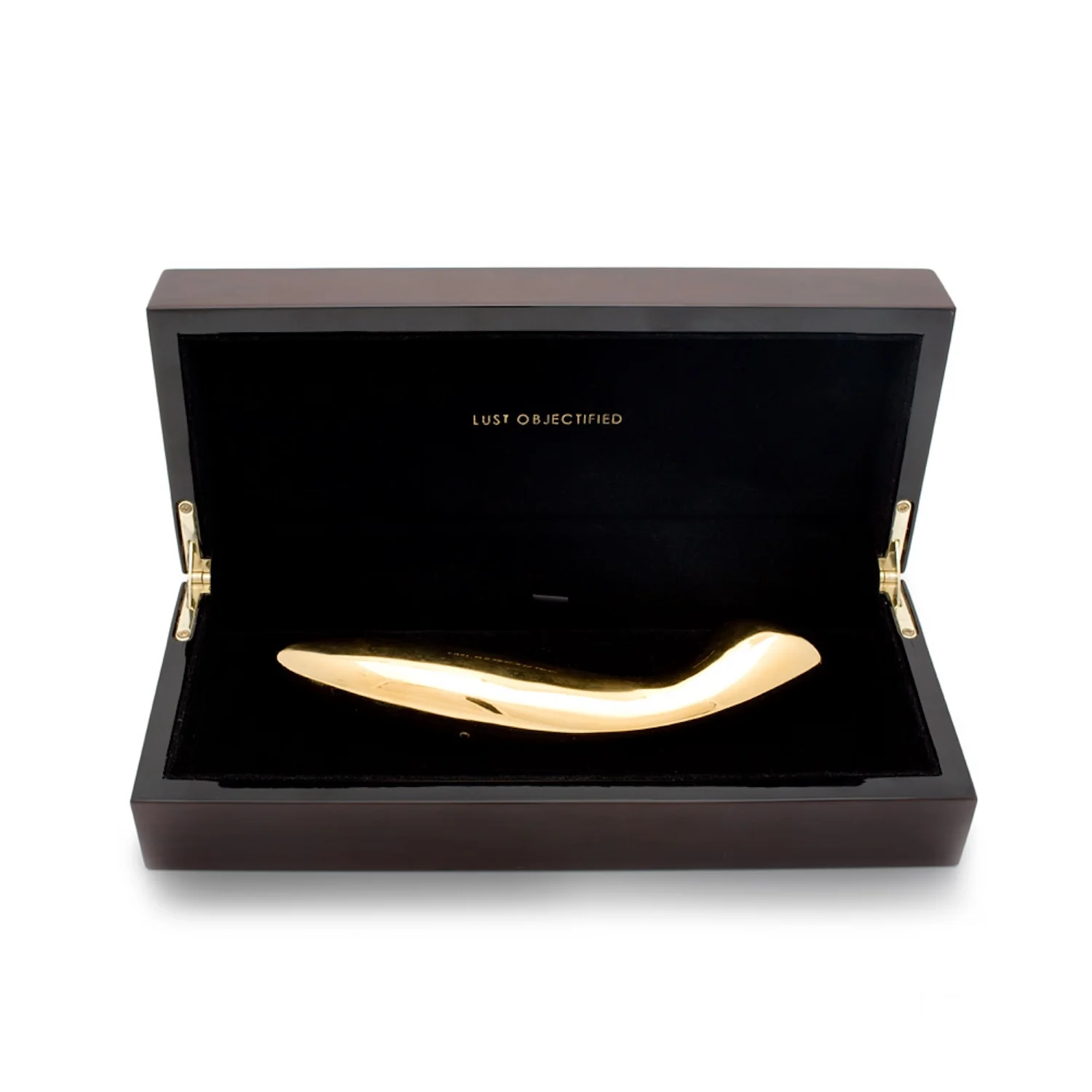 LELO OLGA Luxury Intimate Massager - Image 5
