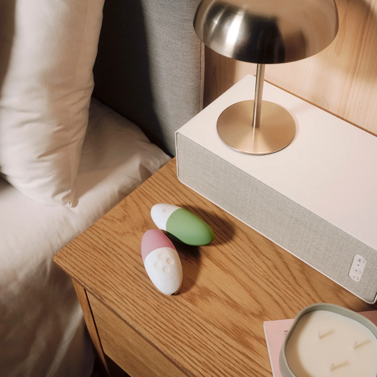 LELO SIRI 3 Intimate Massager - Image 21