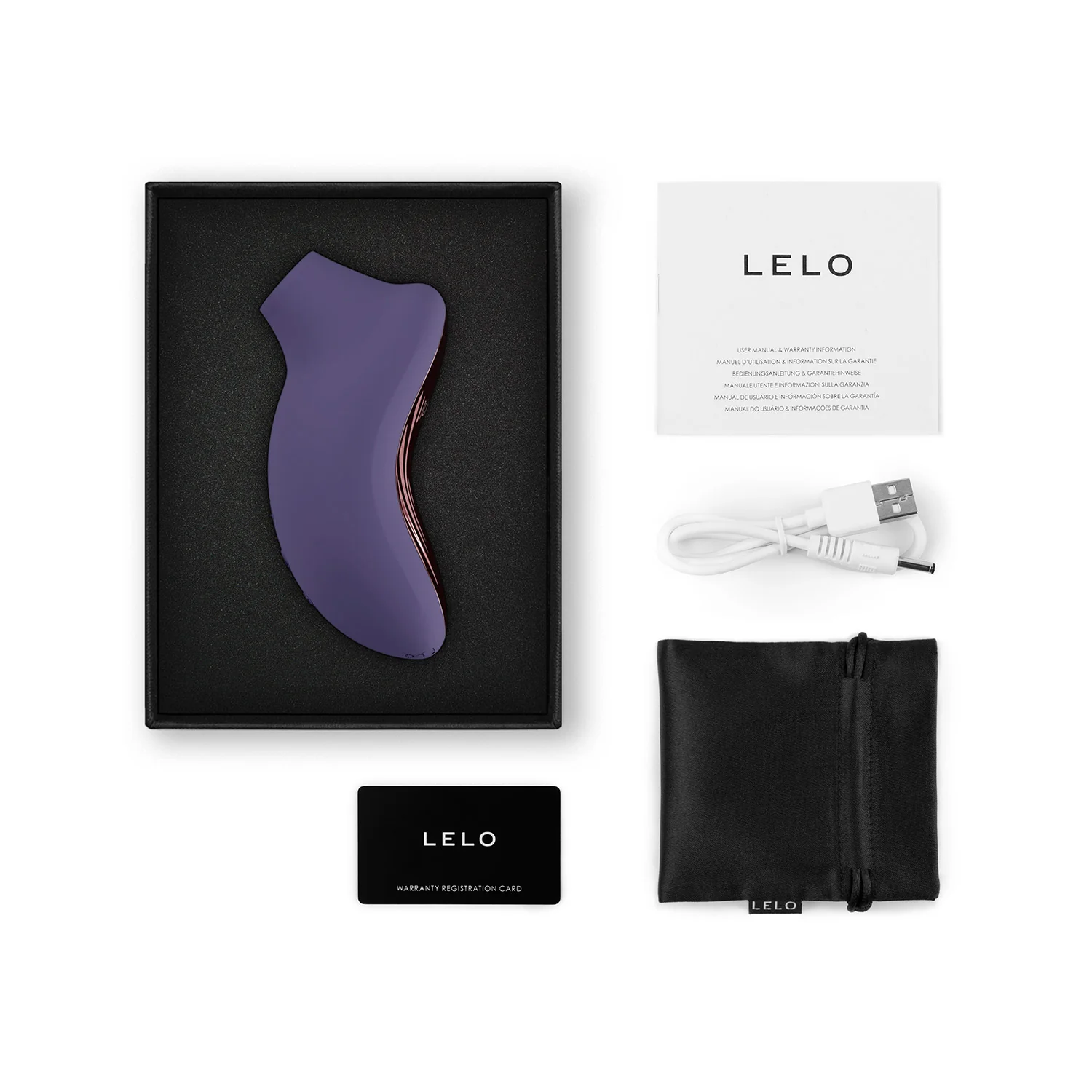 LELO SONA 3 - Image 10