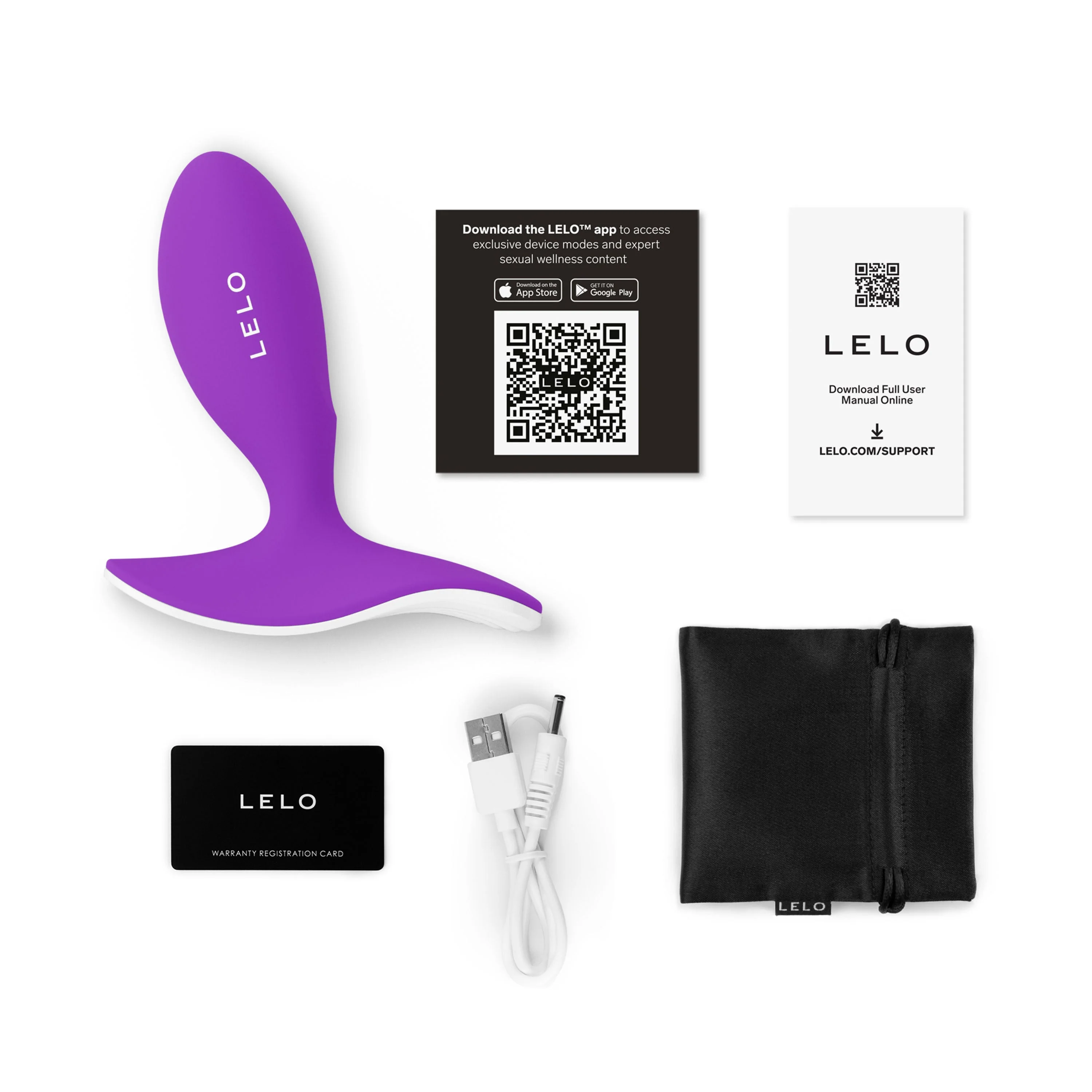 LELO SURFER Originals - Image 8