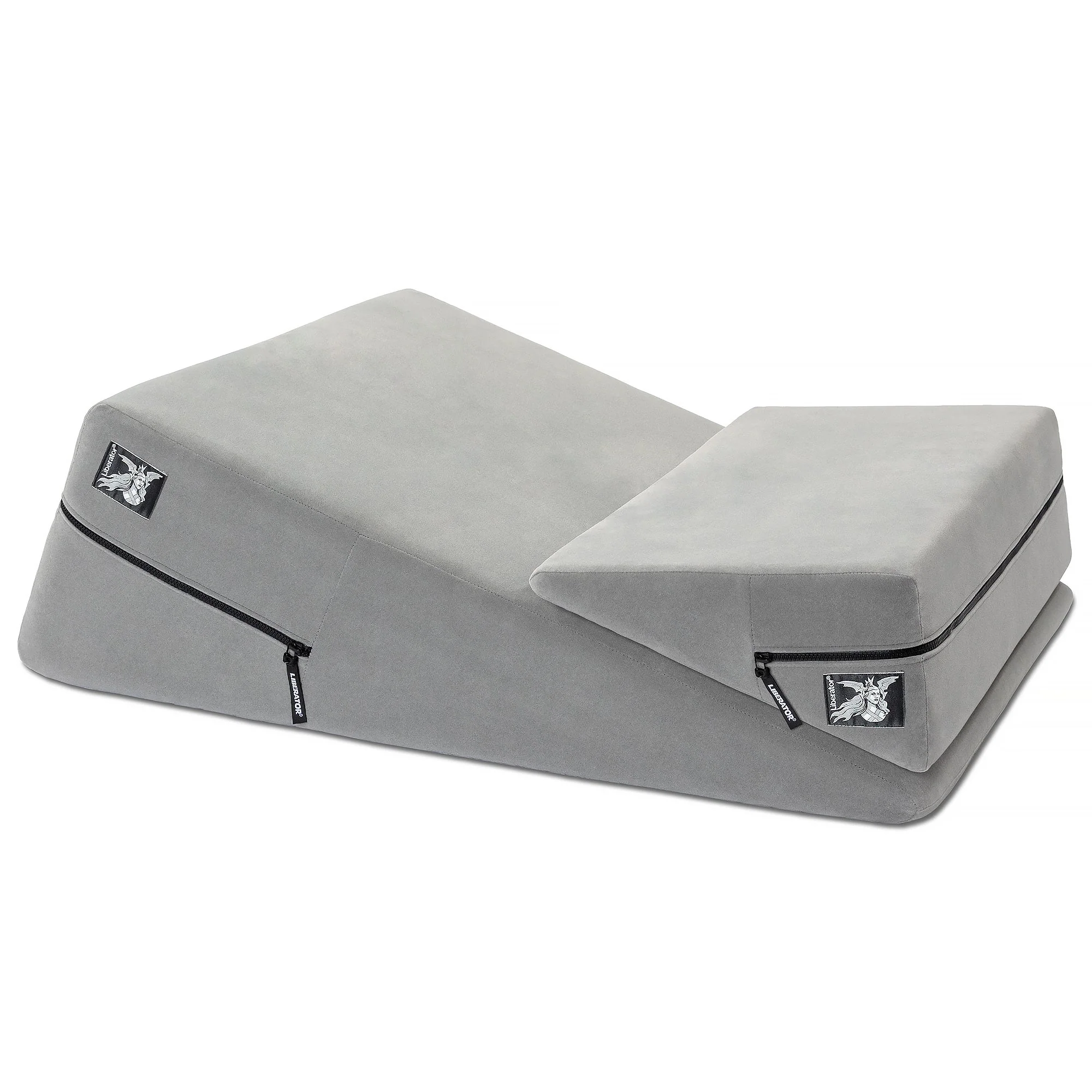 Liberator Wedge & Ramp Intimate Positioning Pillow Combo - Image 5