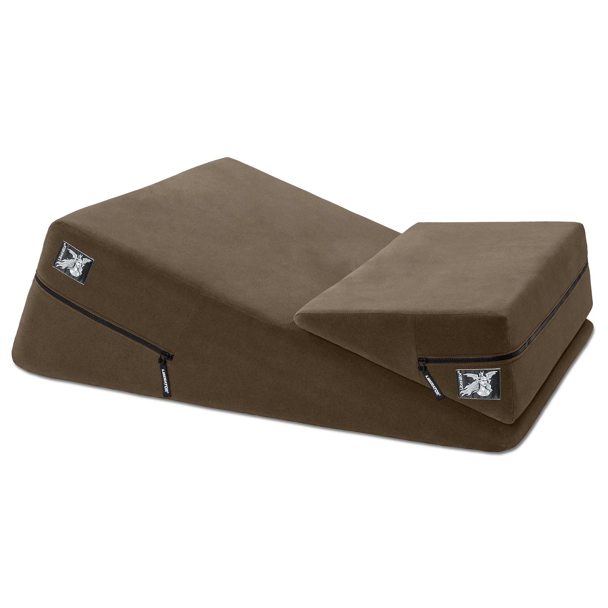 Liberator Wedge & Ramp Intimate Positioning Pillow Combo - Image 6