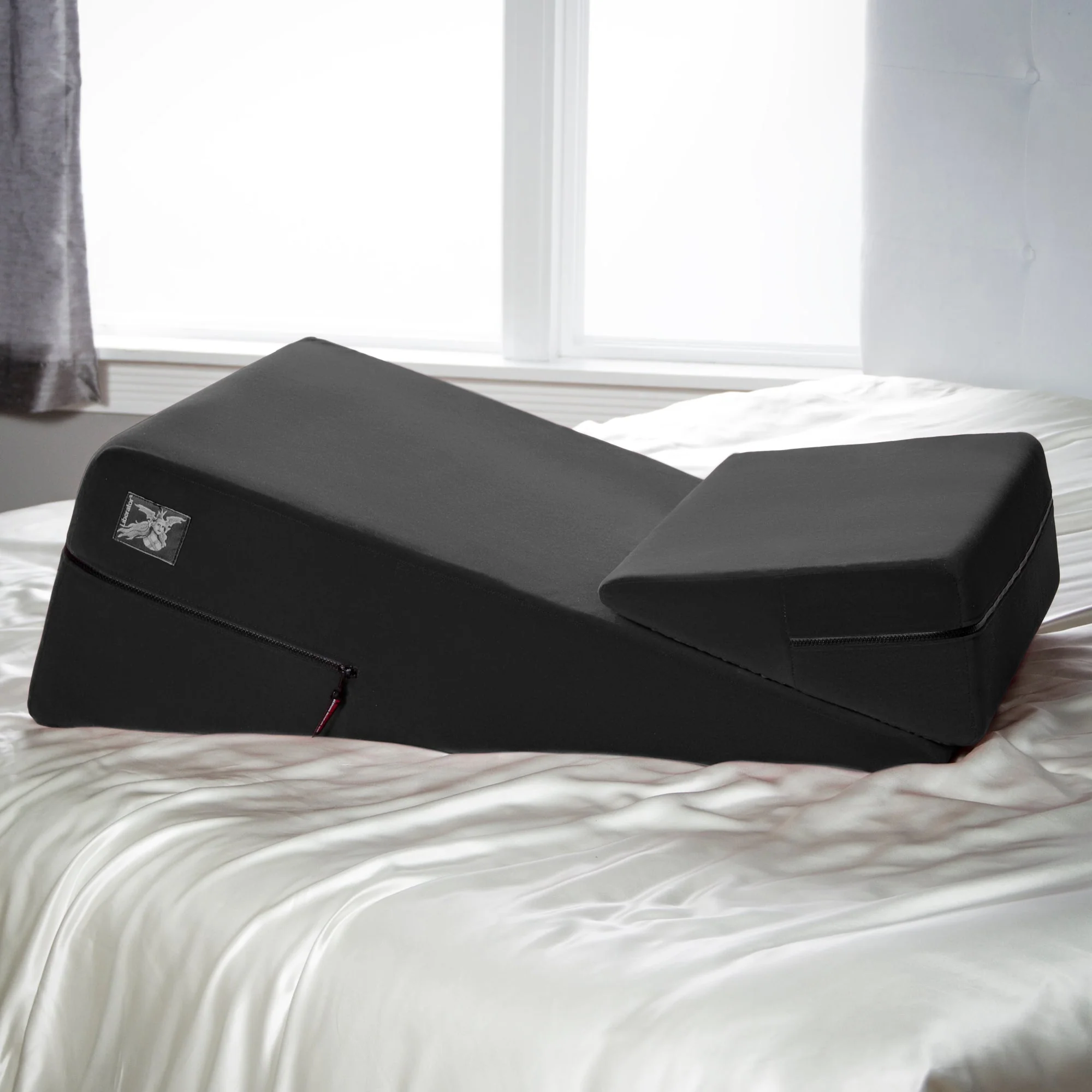 Liberator Wedge & Ramp Intimate Positioning Pillow Combo - Image 7