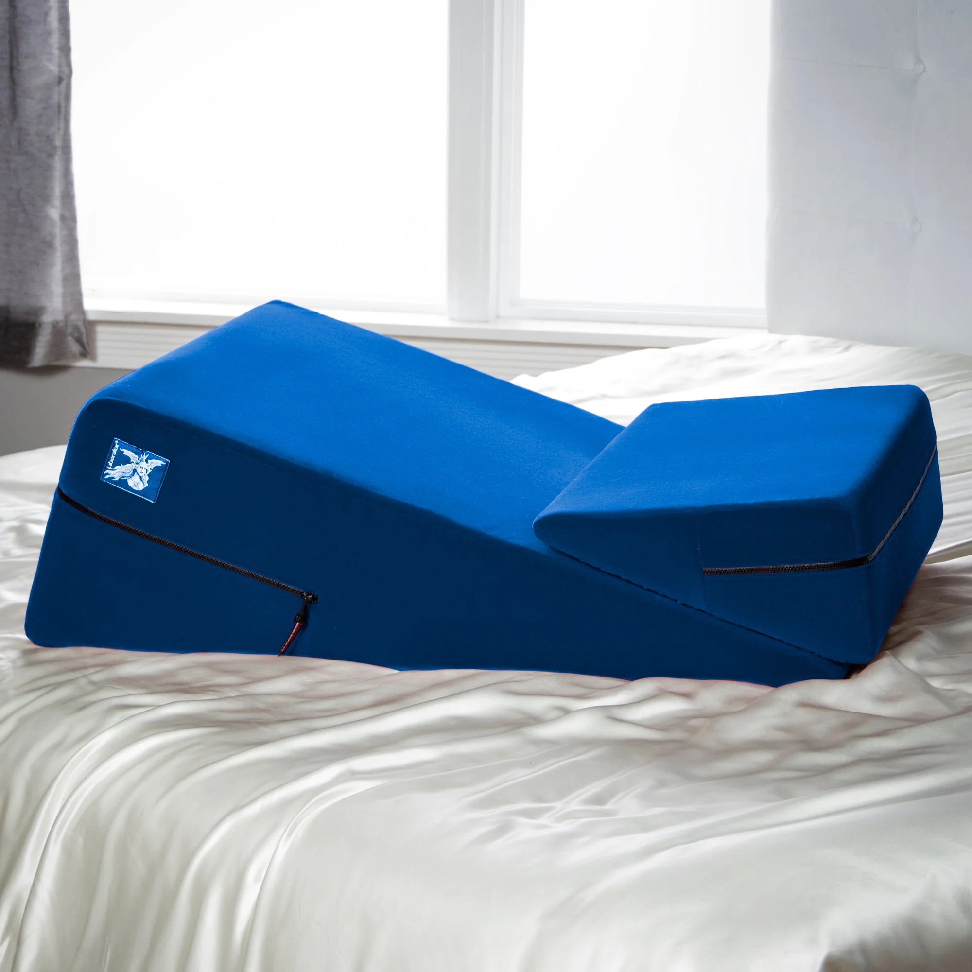 Liberator Wedge & Ramp Intimate Positioning Pillow Combo - Image 8