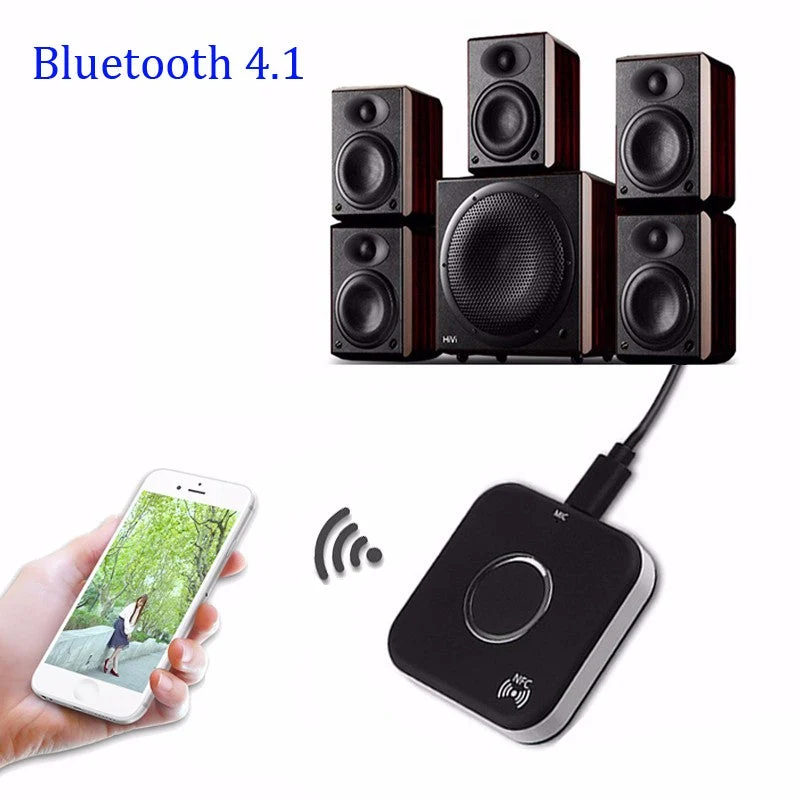 Make Wired Headphone Wireless With Bluetooth Receiver - Image 2