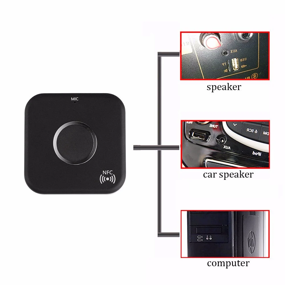 Make Wired Headphone Wireless With Bluetooth Receiver - Image 5