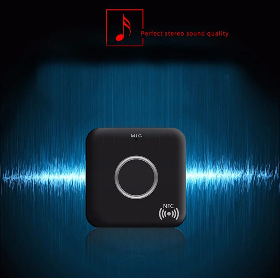 Make Wired Headphone Wireless With Bluetooth Receiver - Image 6