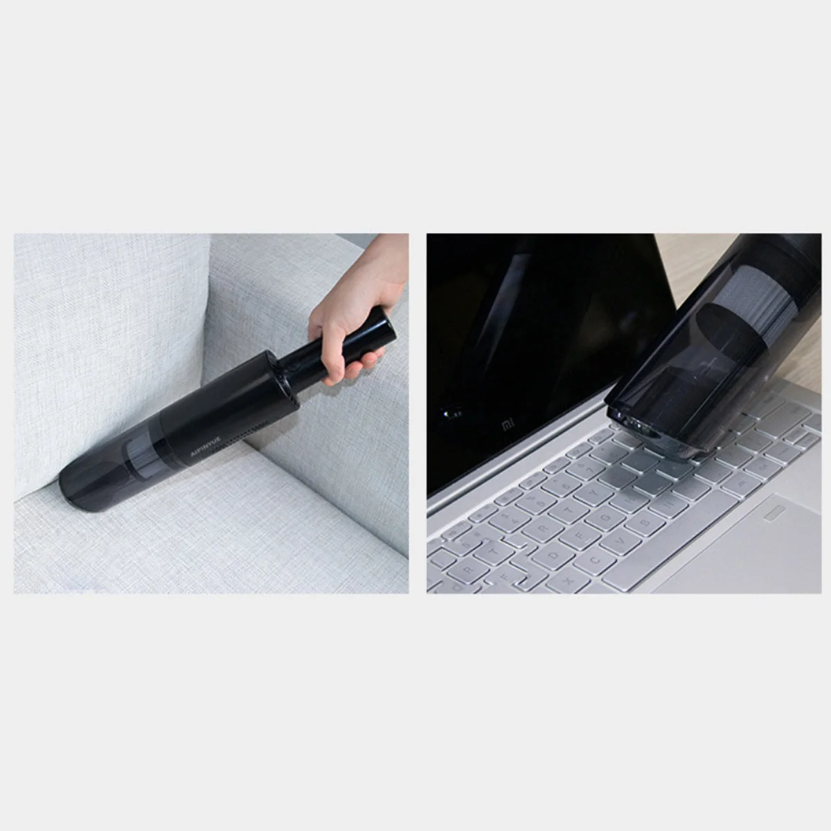 Mr. Dustbuster Handheld  Cordless Mini Vacuum Cleaner - Image 17