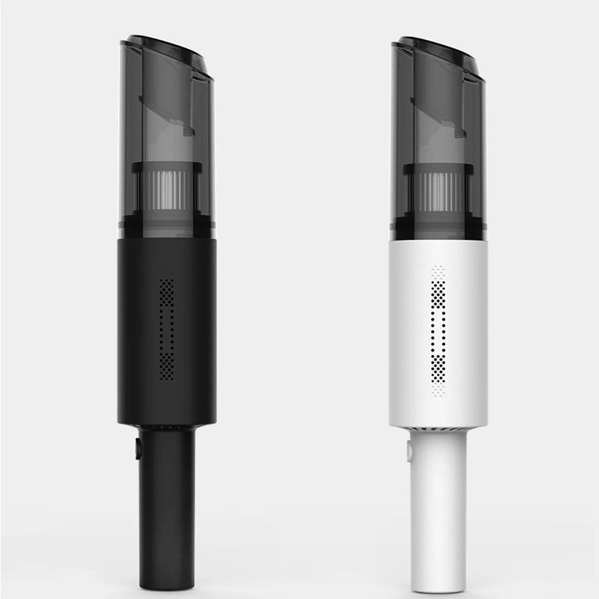 Mr. Dustbuster Handheld  Cordless Mini Vacuum Cleaner - Image 4