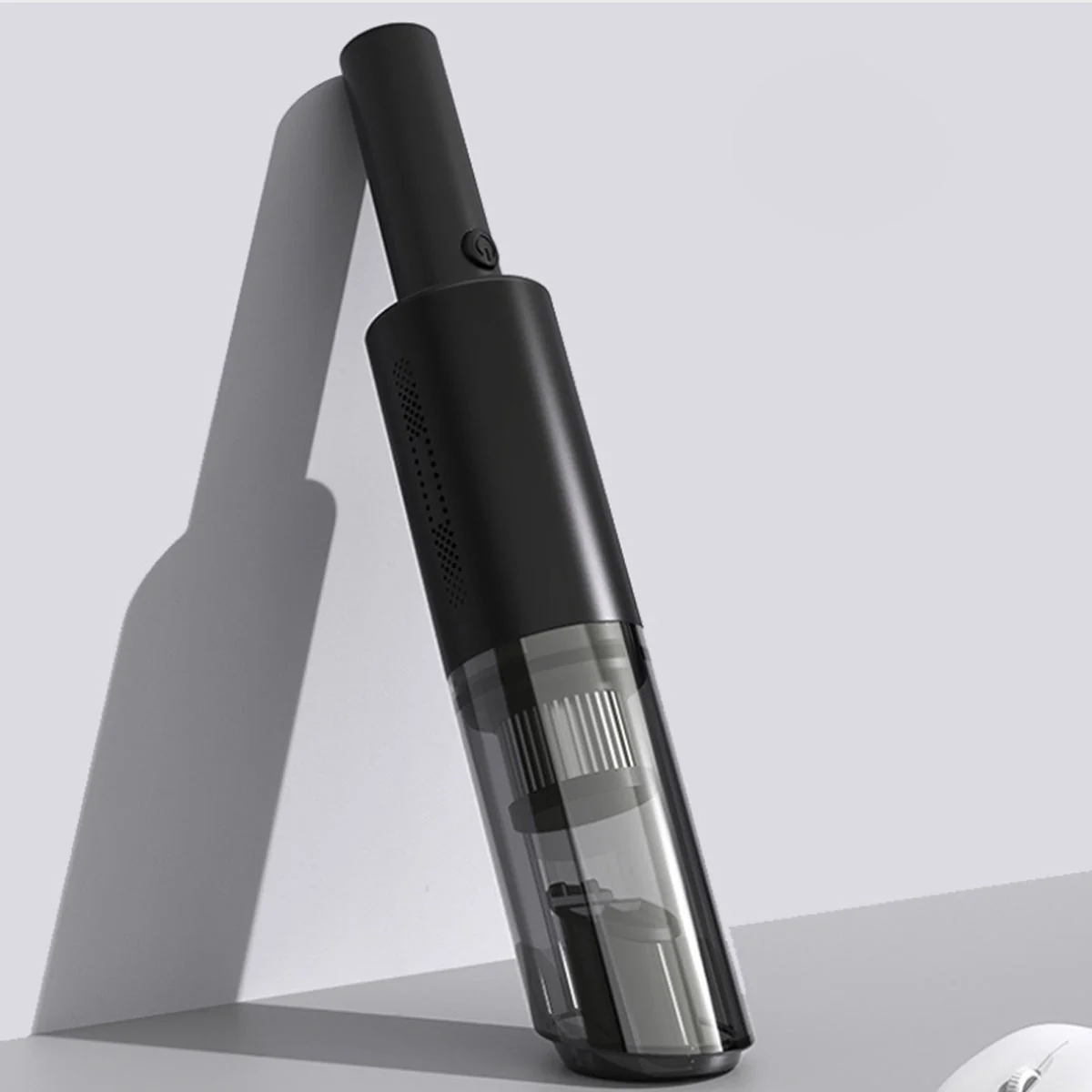 Mr. Dustbuster Handheld  Cordless Mini Vacuum Cleaner - Image 9