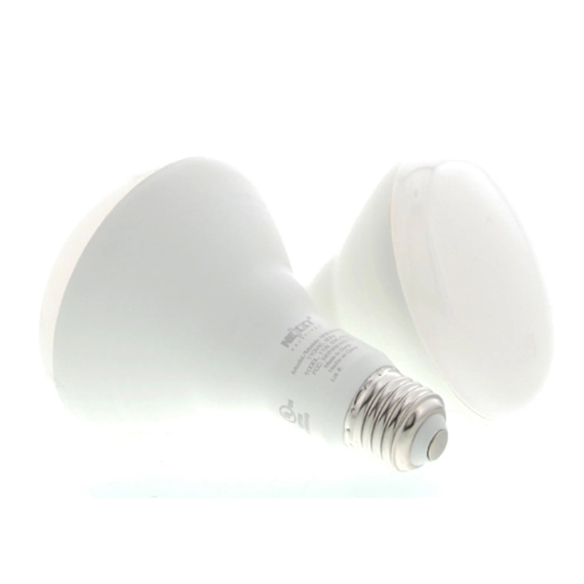 Nexxt Home Smart BR30 CCT Bulb 2PK - Image 2