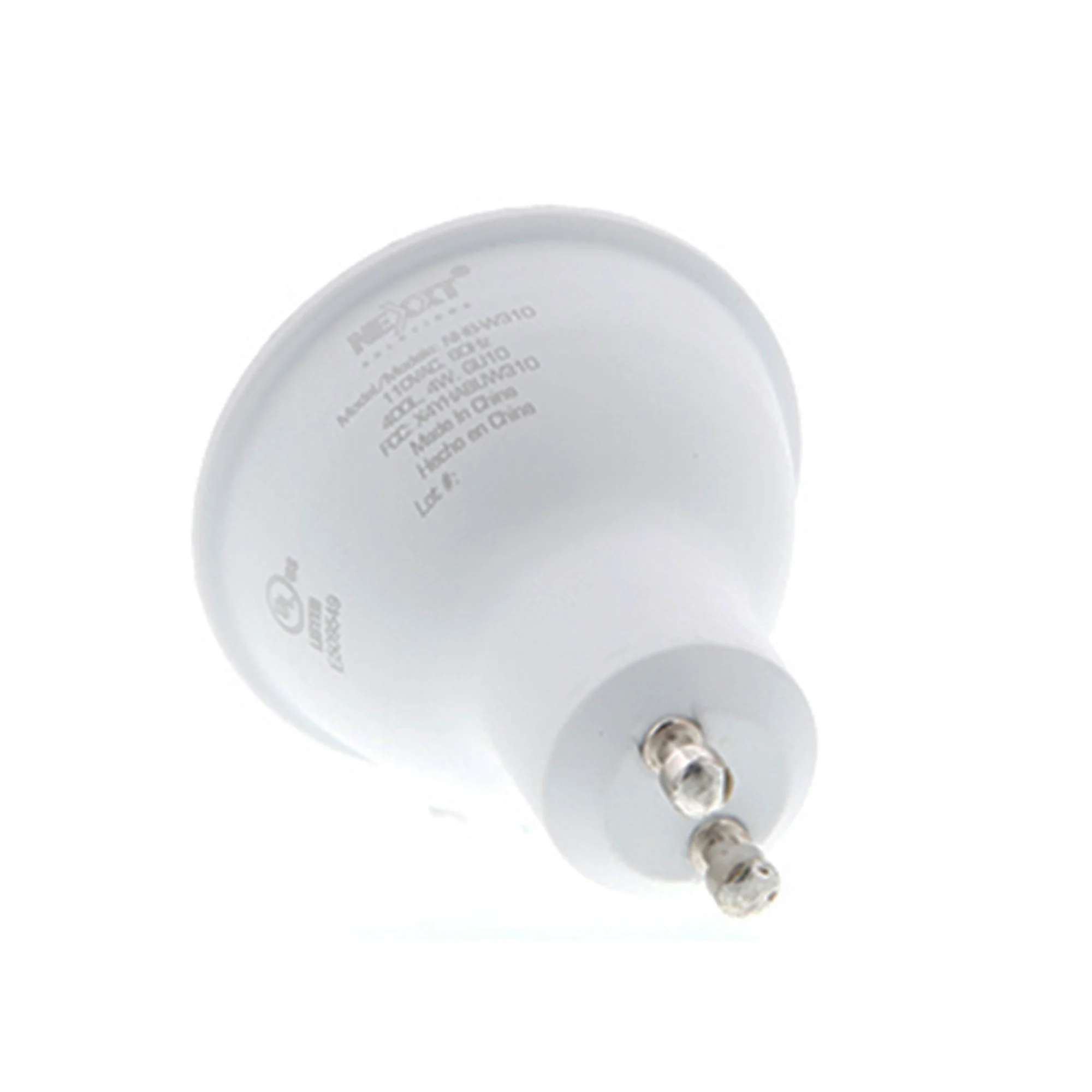 Nexxt Home Smart GU10 CCT Bulb - Image 2