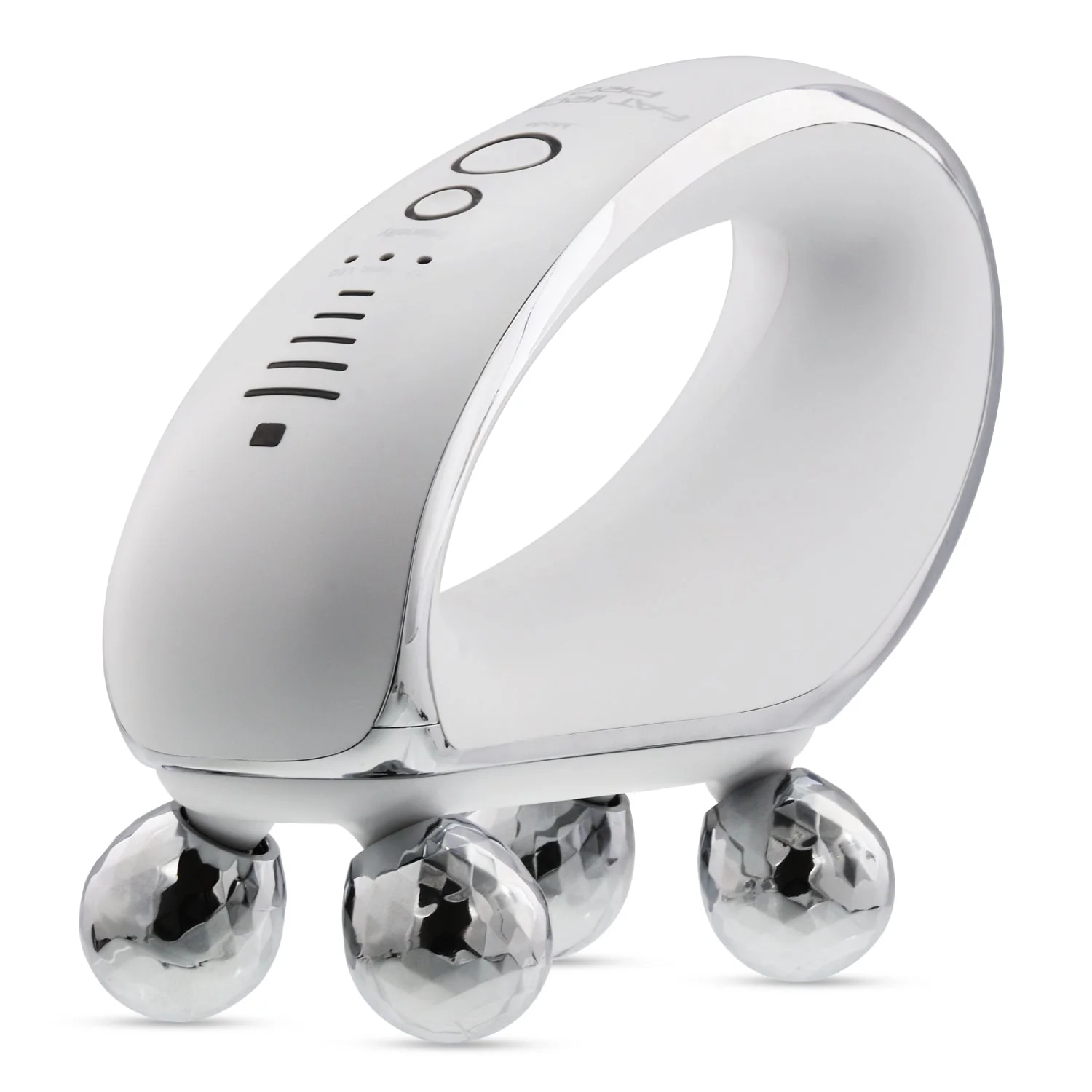Numiere Body -  Cellulite Reducing, Body Toning & Skin Tightening - Image 4