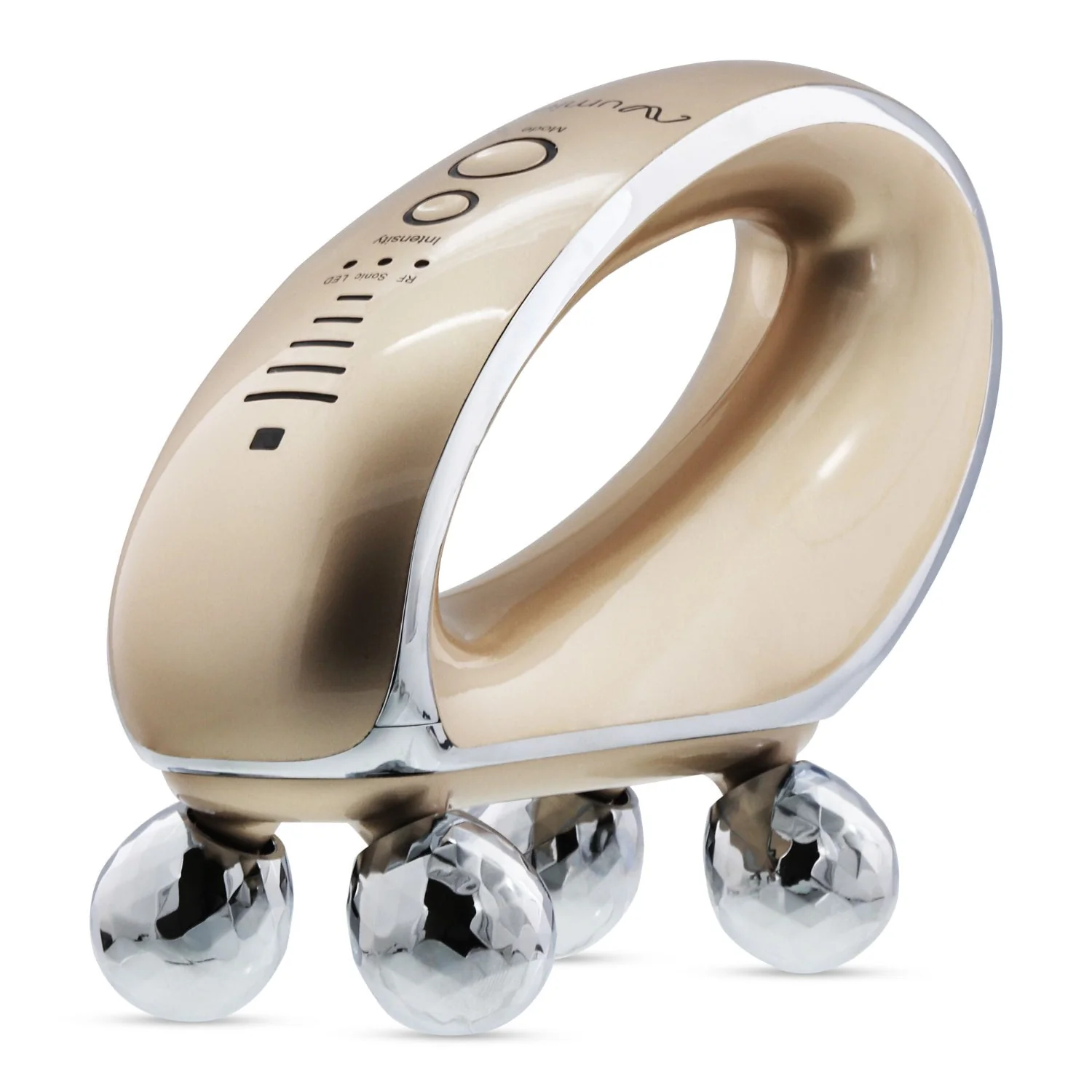 Numiere Body -  Cellulite Reducing, Body Toning & Skin Tightening - Image 7