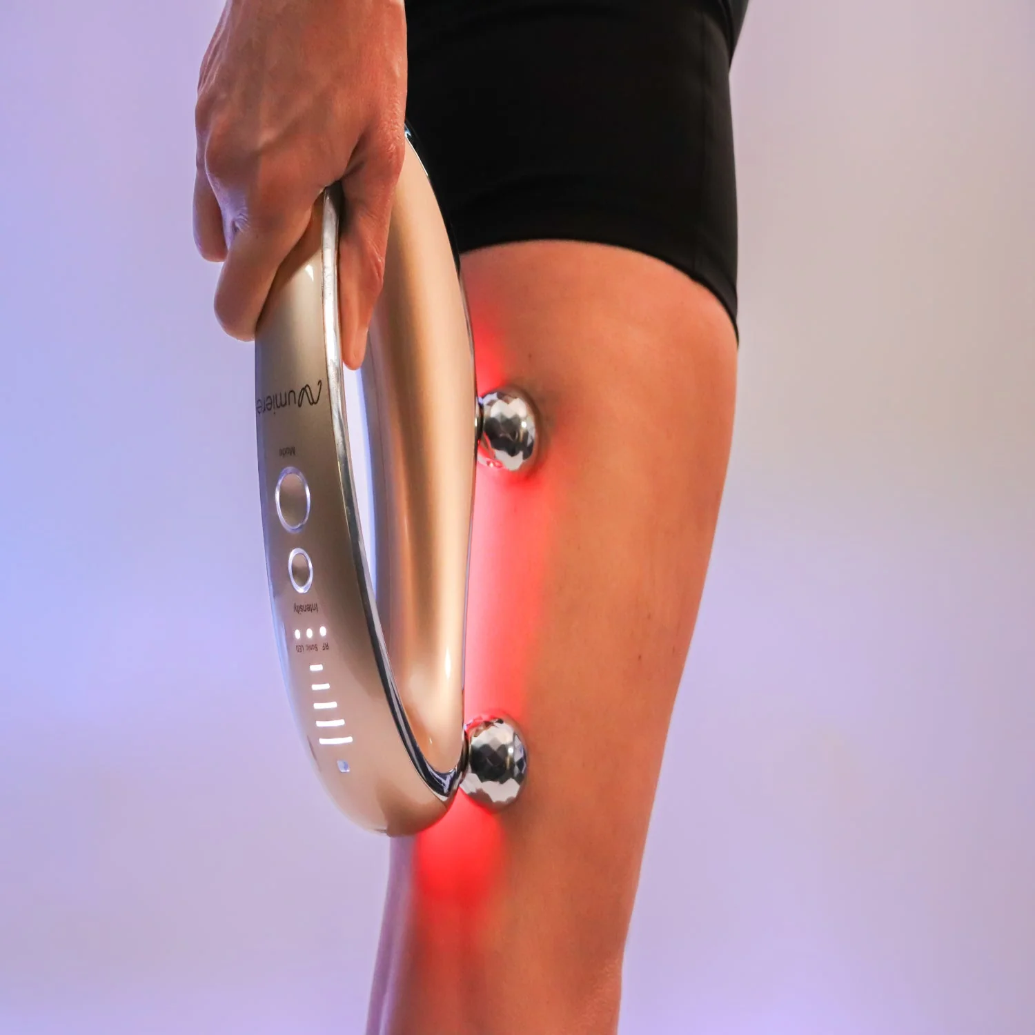 Numiere Body -  Cellulite Reducing, Body Toning & Skin Tightening - Image 8