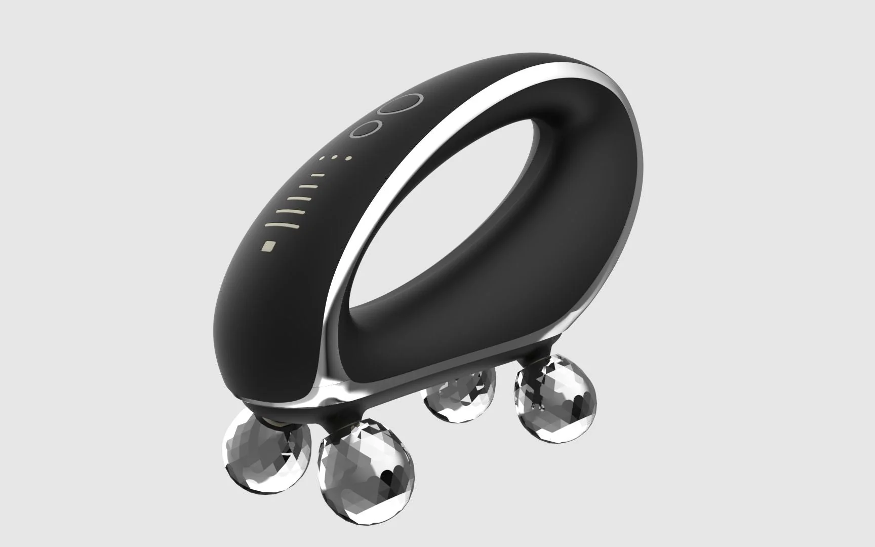 Numiere Body -  Cellulite Reducing, Body Toning & Skin Tightening - Image 9