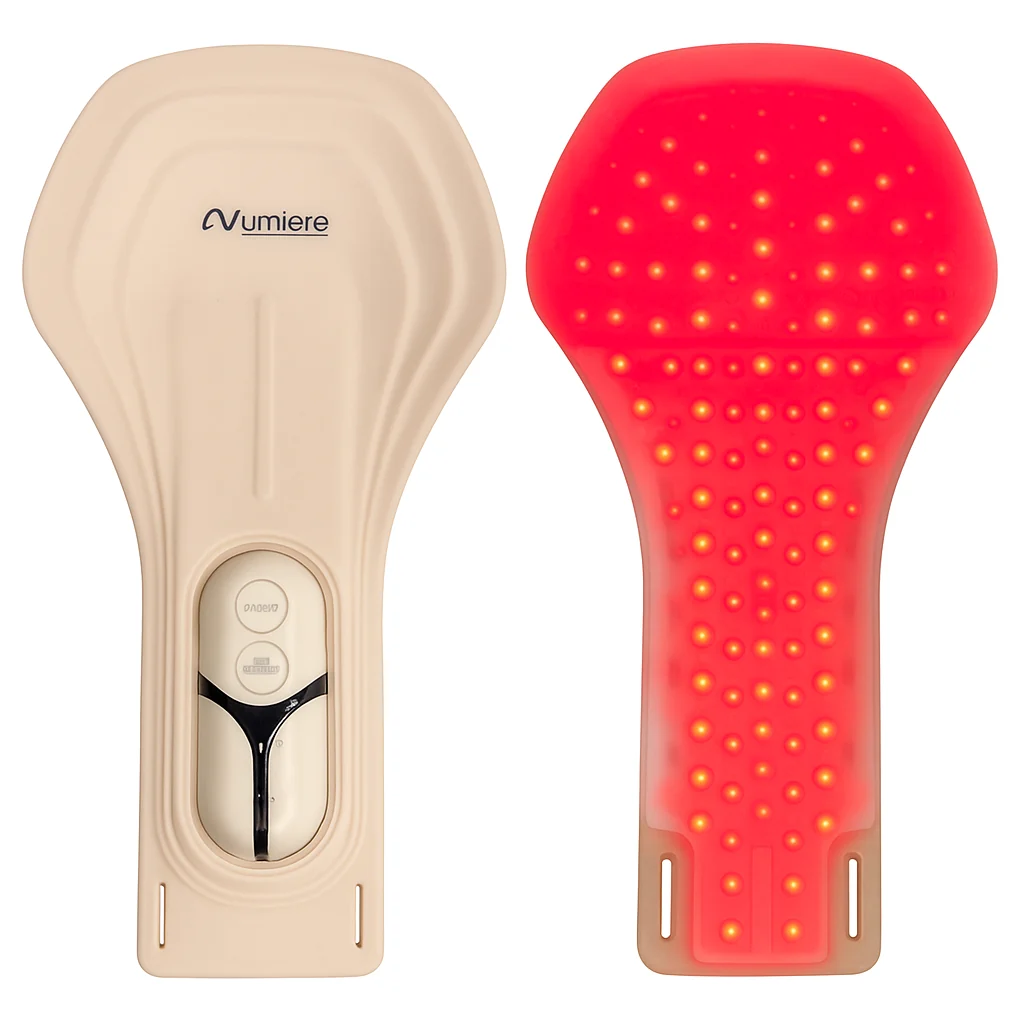 Numiere Hand Glow – LED Light Therapy for Hand & Wrist Rejuvenation - Image 5