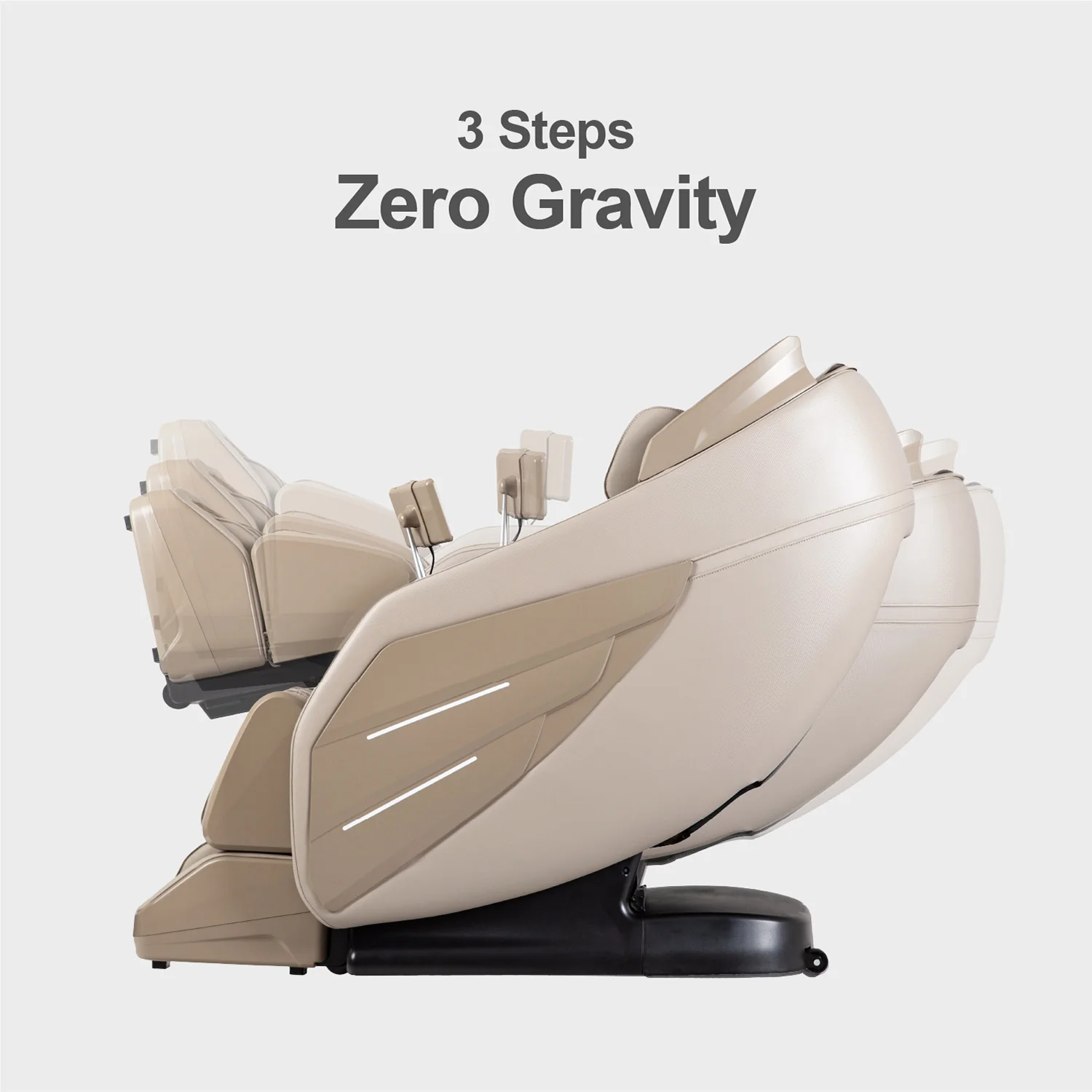 Osaki OS-3D Champ II Massage Chair - Image 18
