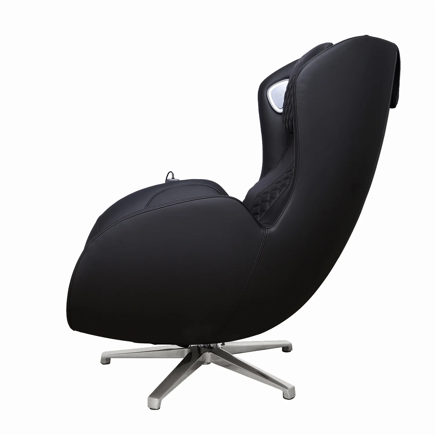 Osaki Bliss VL Massage Chair with Lumbar Heat Therapy and Ottoman - Image 23