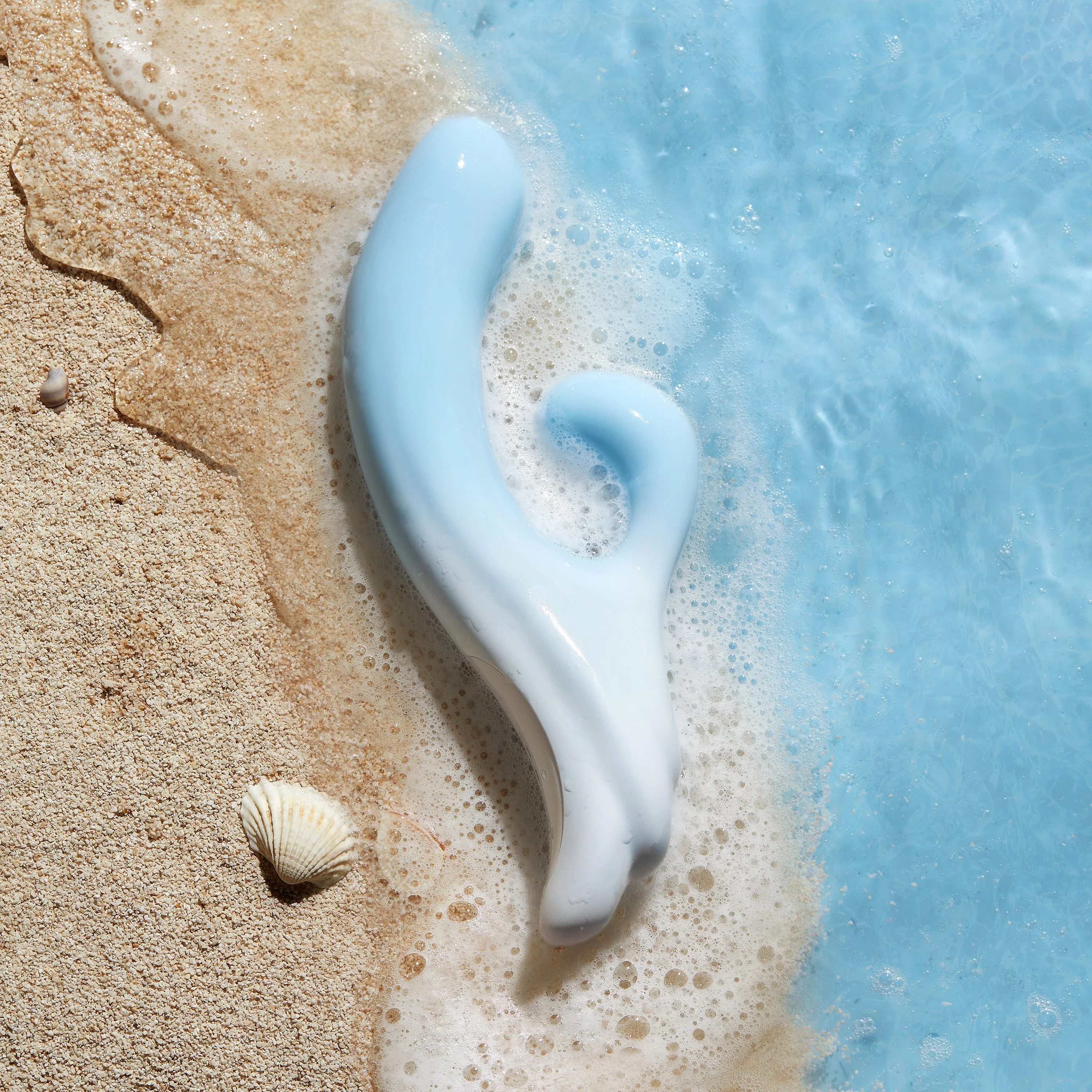 Osuga Osurging Thruster Waterproof / Rechargeable Curved Rabbit - Image 3