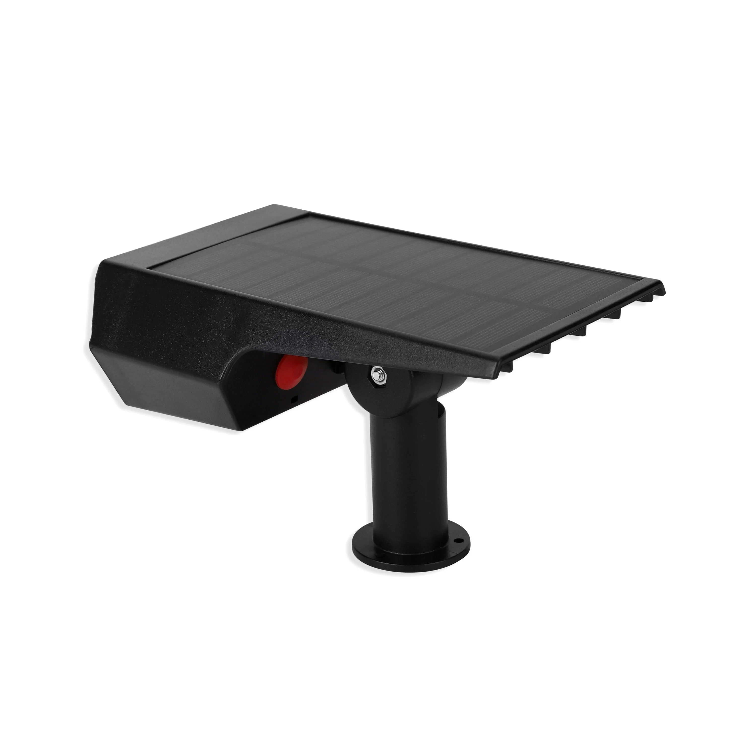 Outdoor Solar Spotlight W/ Wall-Mount & Ground-Stake - Image 11
