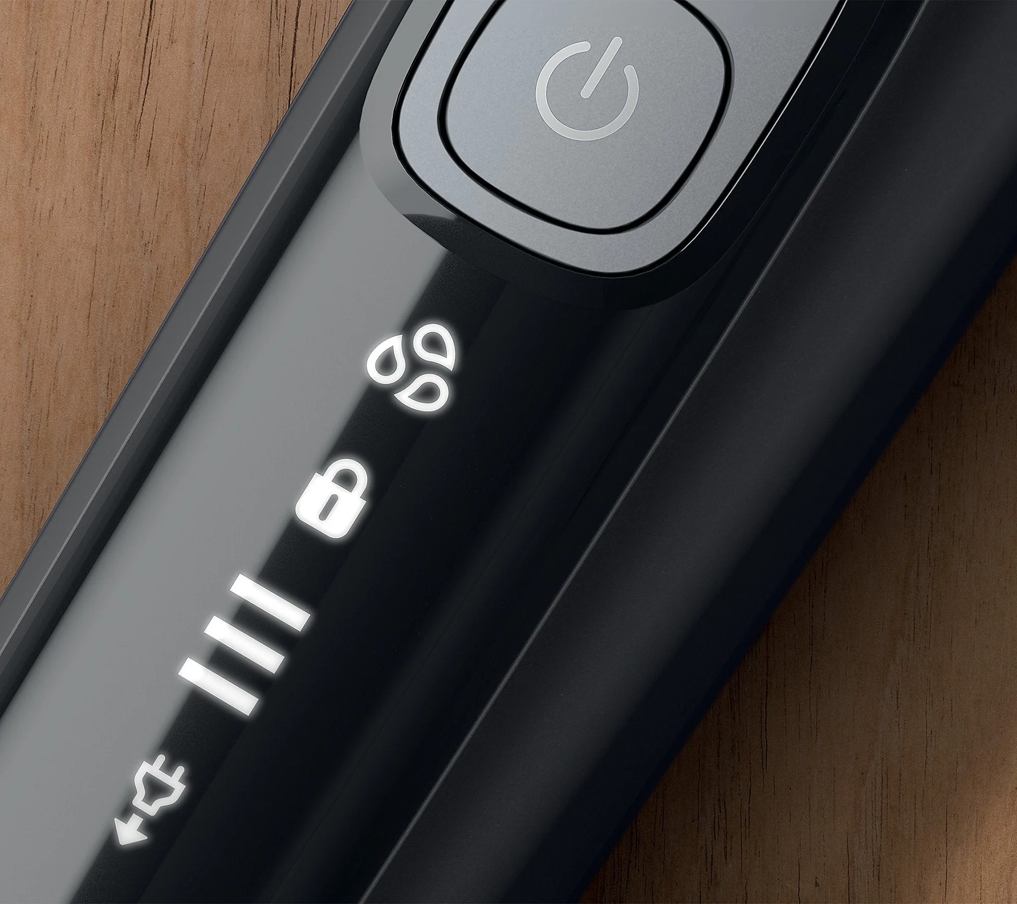 Philips Norelco Shaver 6800 Series With SenseIQ Technology - Image 2