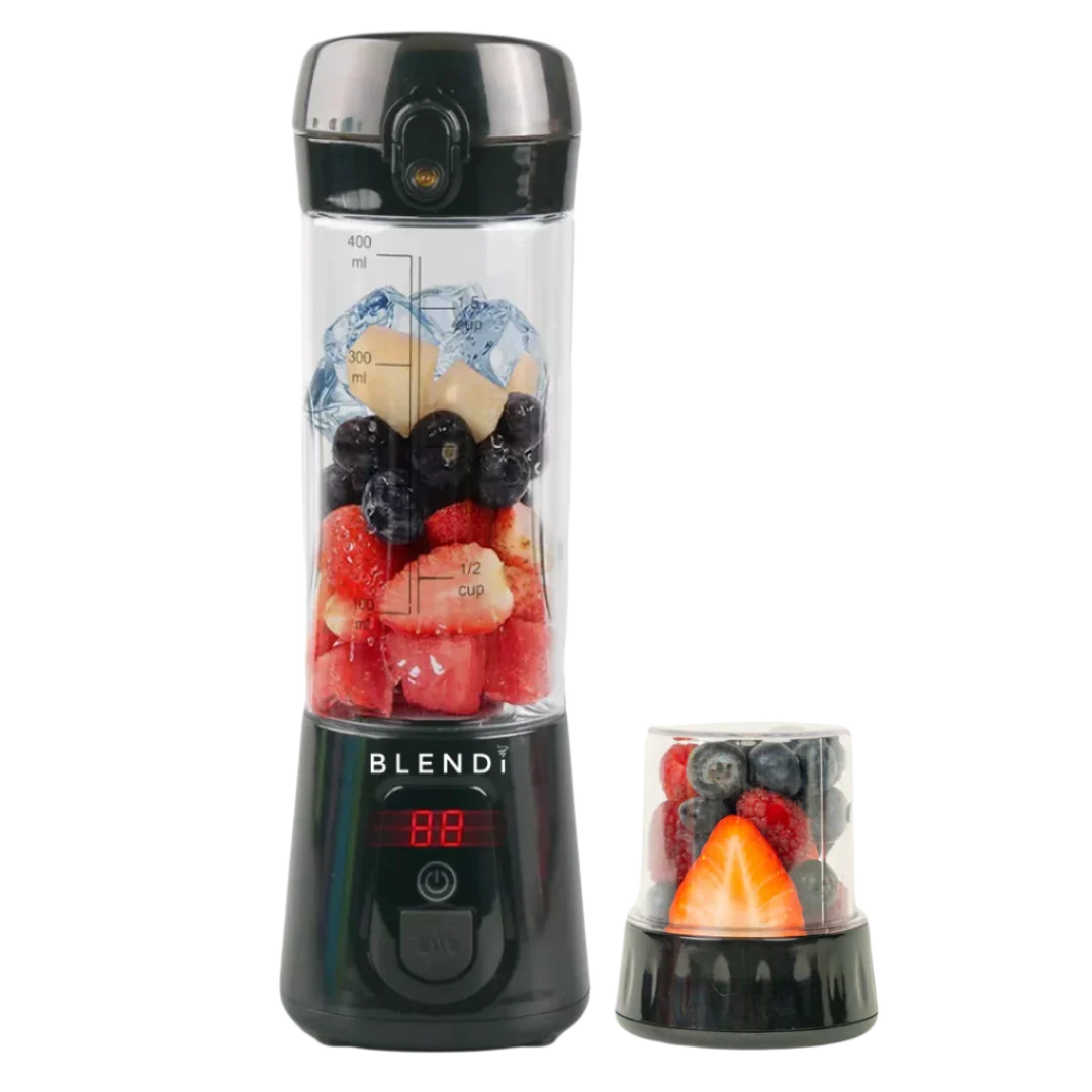Pro+ Ice Crushing Portable Blender (17oz) - Image 59