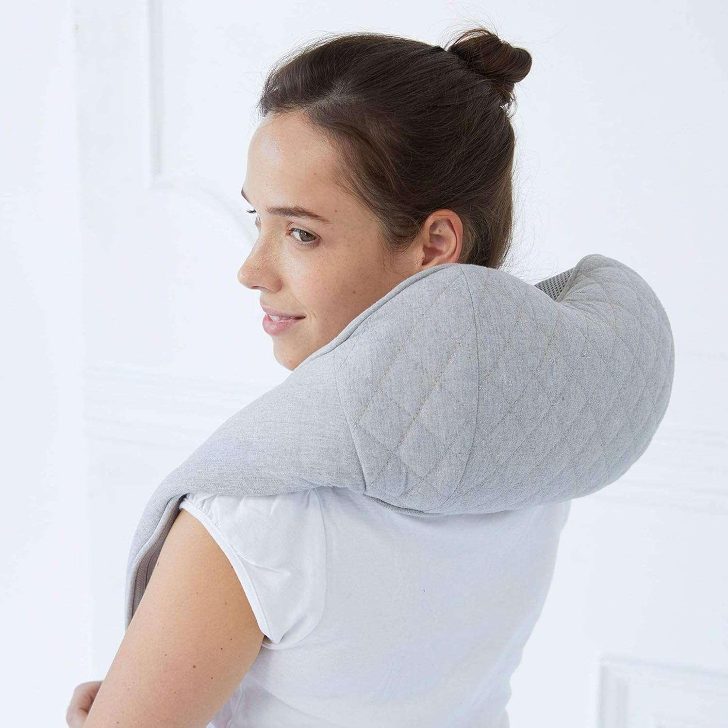 Quzy - Premium Neck and Shoulder Massager - Image 3