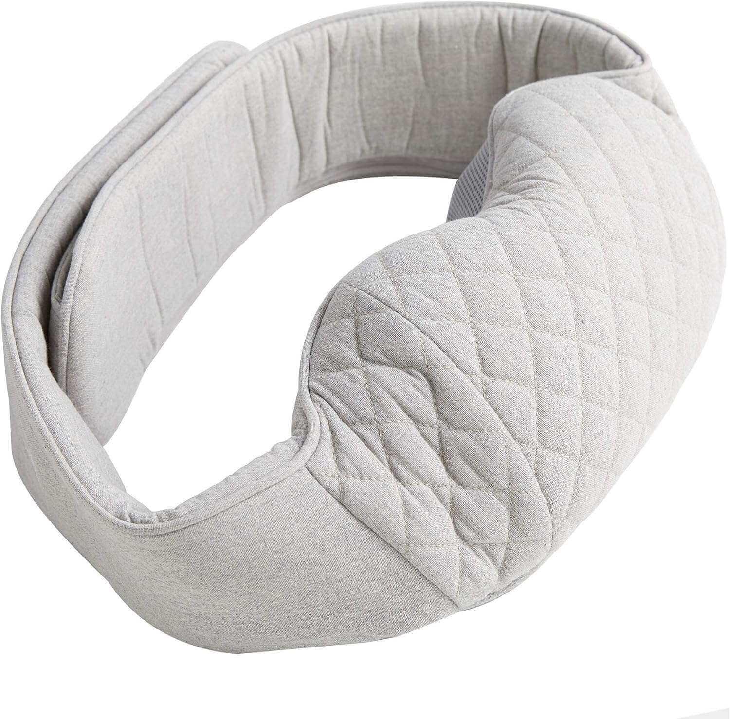Quzy - Premium Neck and Shoulder Massager - Image 4