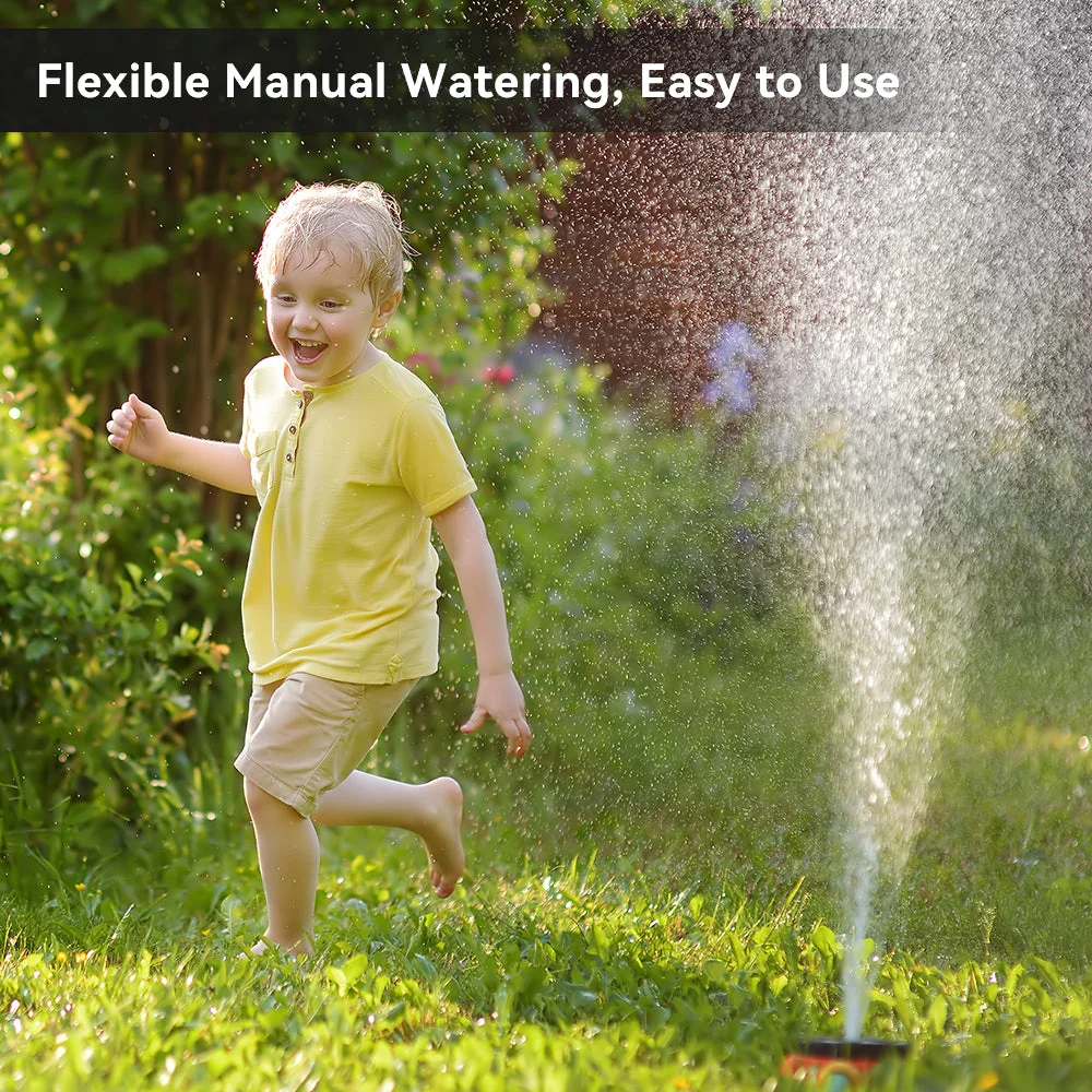 RainPoint Water Timer for Outdoor Hose Faucet - Image 7