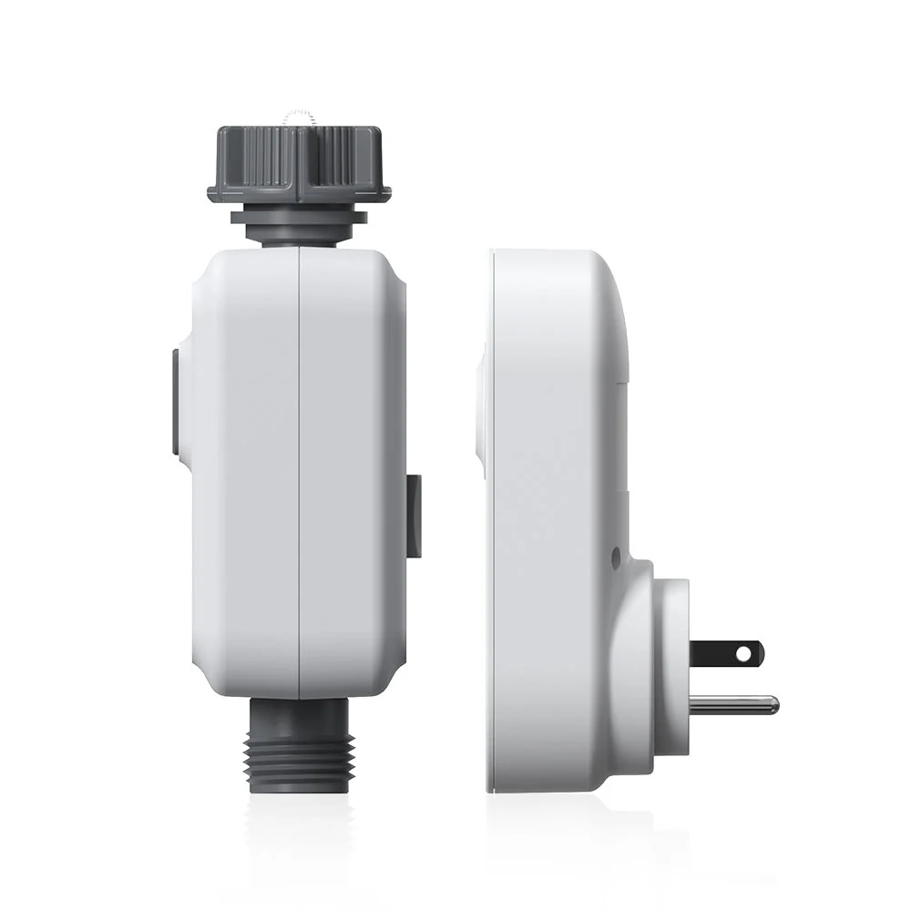 RAINPOINT WiFi Smart Sprinkler & Hose Timer With Hub - Image 4