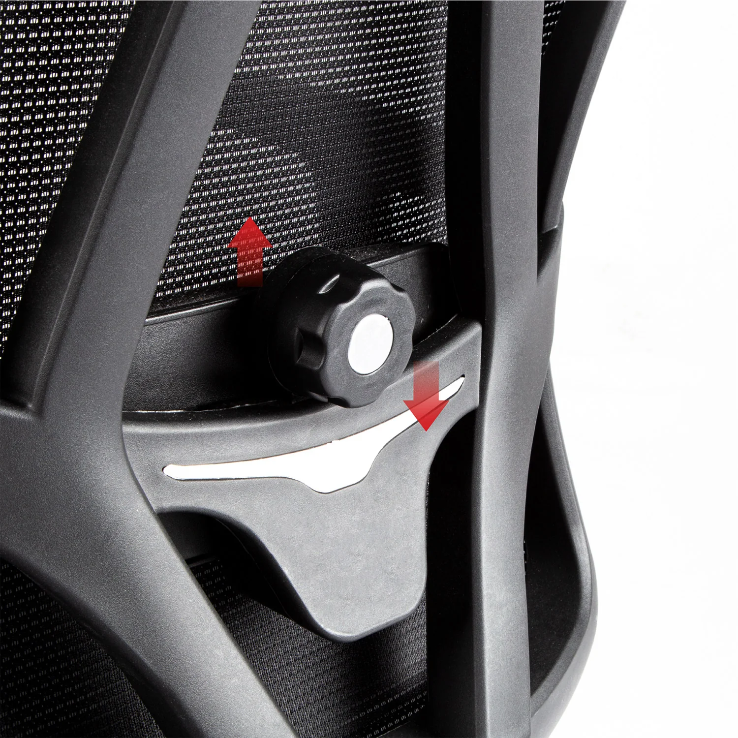 Relaxing Office Chair with Kneading Back Massage Pad & Heating Therapy - Image 21