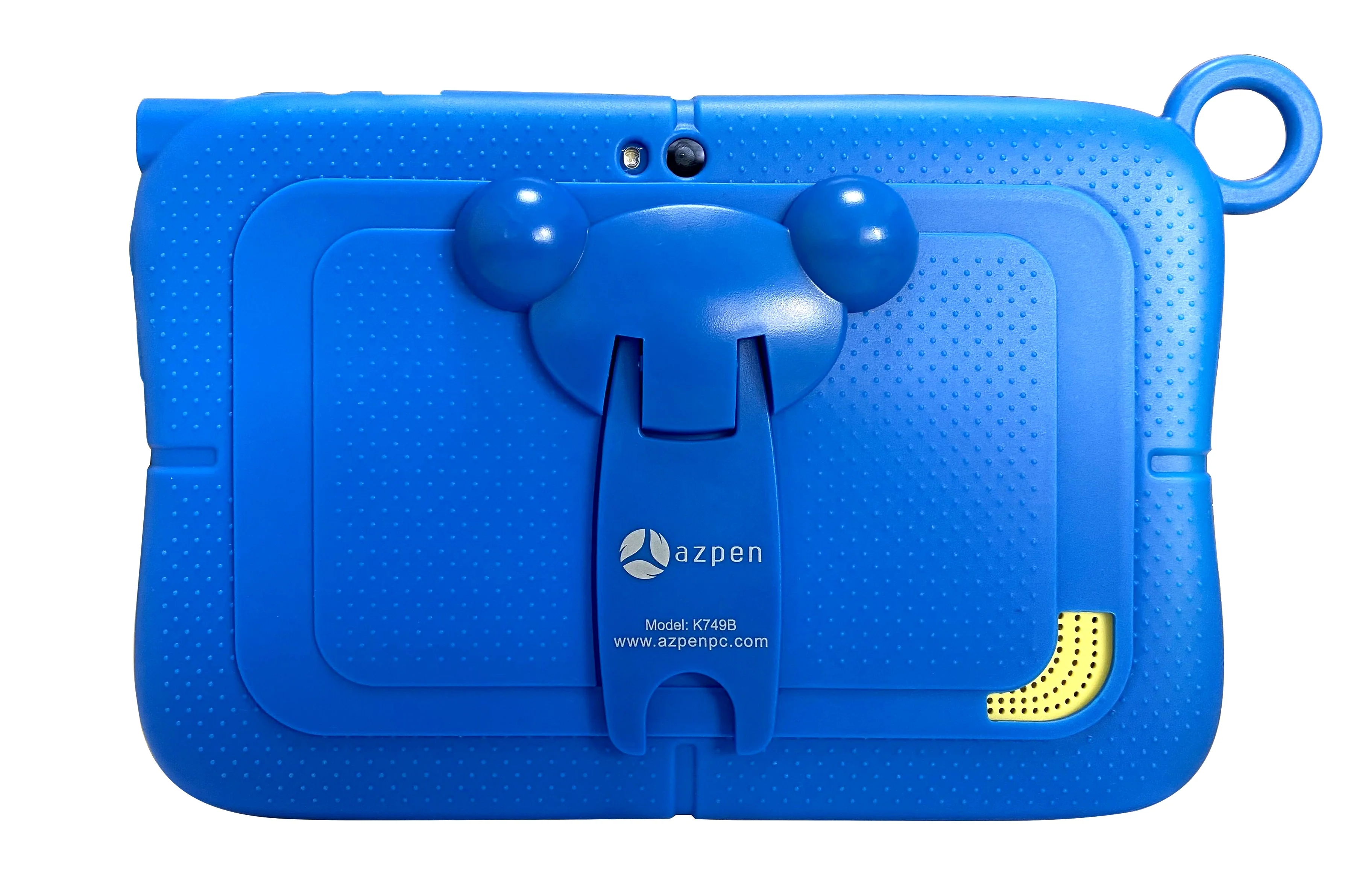 Remote Learning - Kids Tablet With 7 Inch Android 10 OS - Image 2