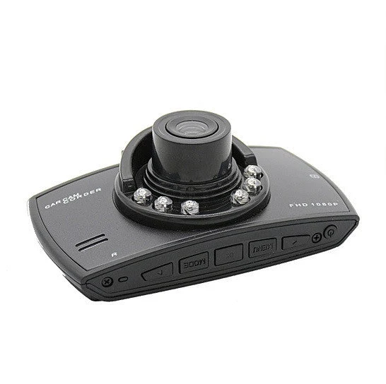 SafetyFirst HD 1080p Car Dash CamCorder With Night Vision - Image 4