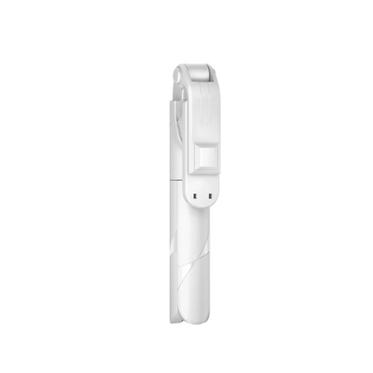 Self Video Portrait Soft Halo Light Stand With Dual LED Light and Bluetooth Remote - Image 3