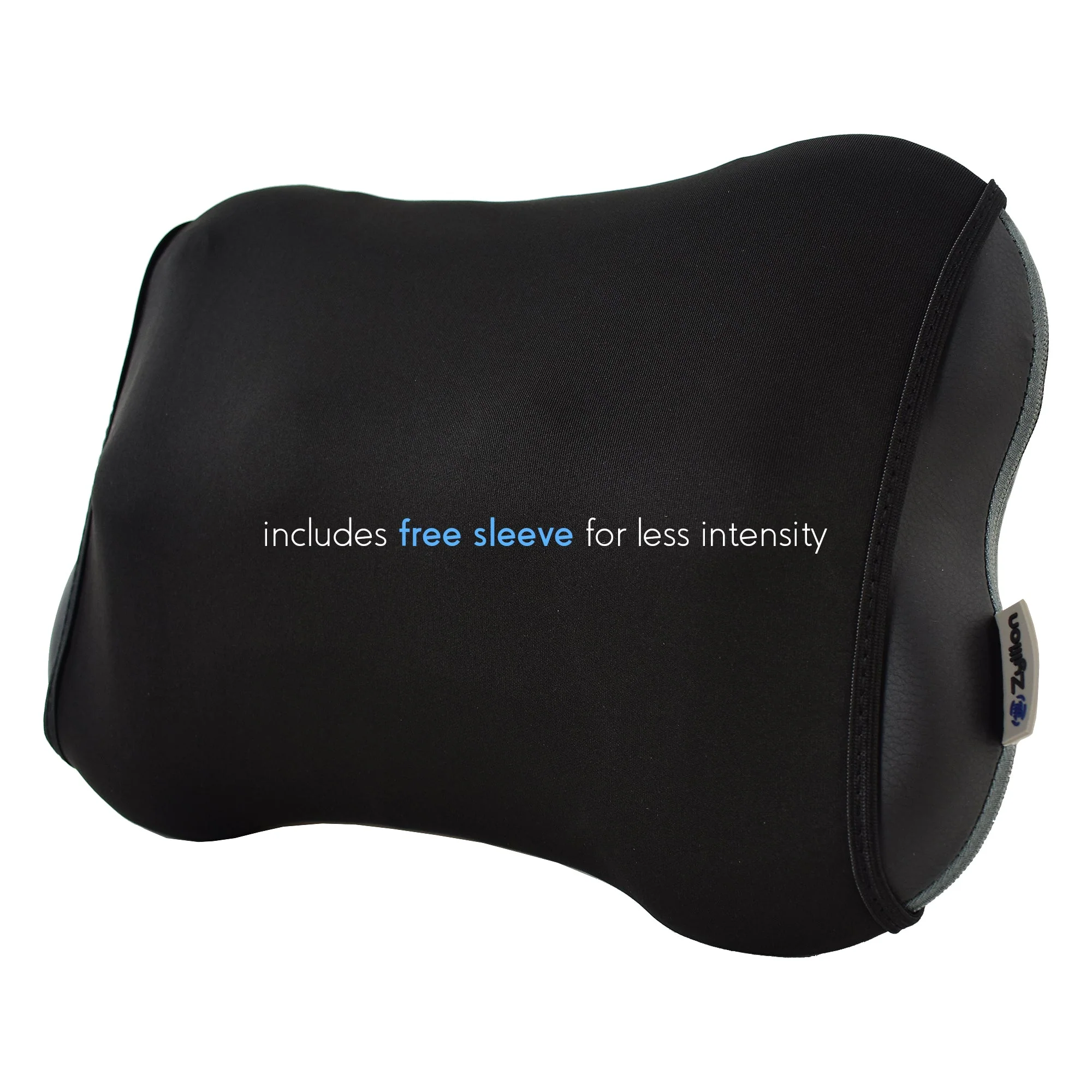 Shiatsu Back and Neck Massager Pillow - Image 48