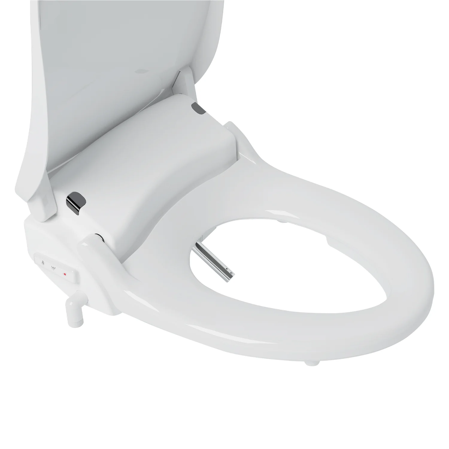 Slim Three Bidet Toilet Seat - Image 5